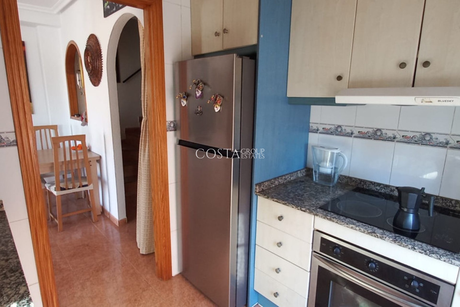 Wiederverkauf - House -
Los Montesinos - Los Montesinos Centro