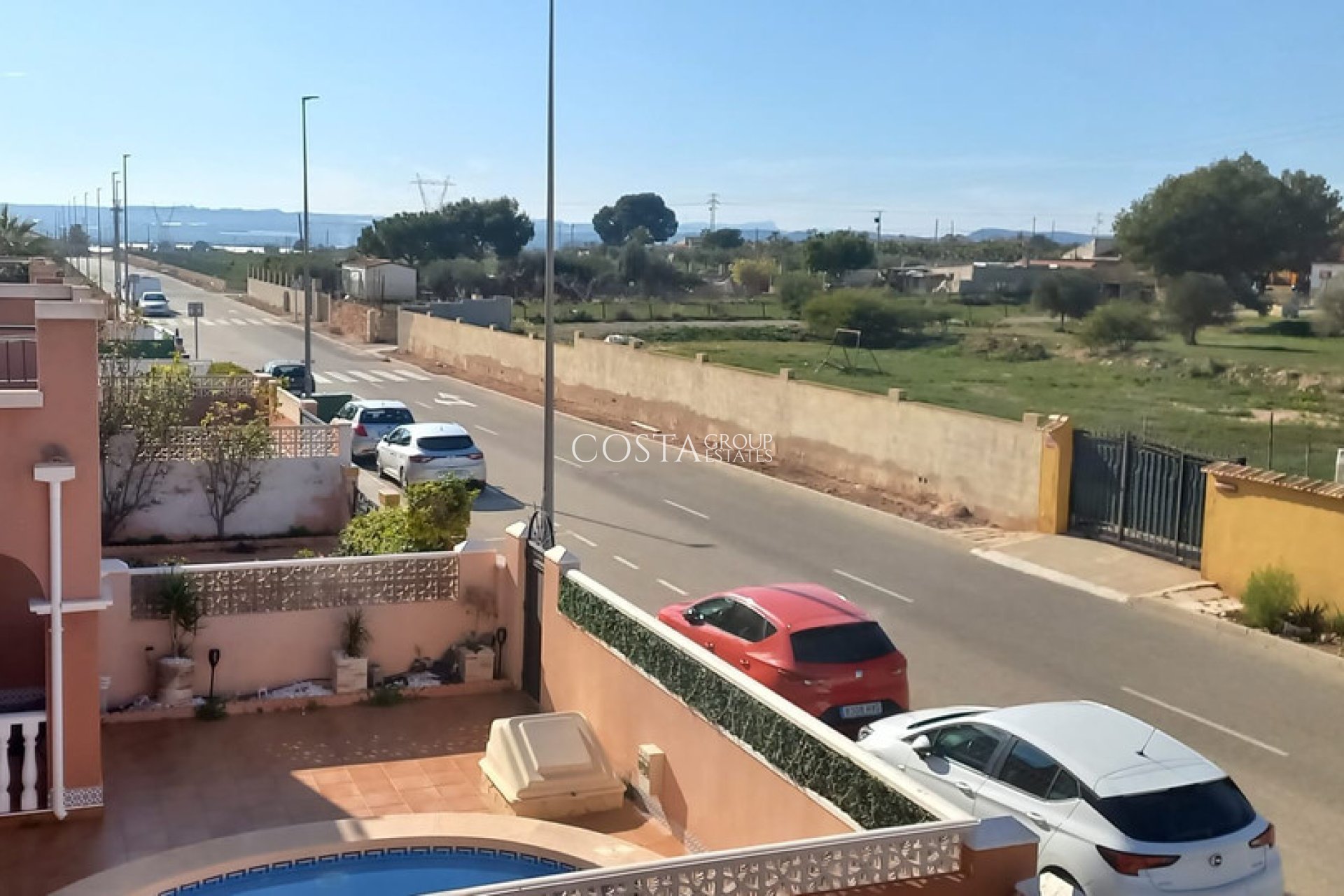 Wiederverkauf - House -
Los Montesinos - Los Montesinos Centro