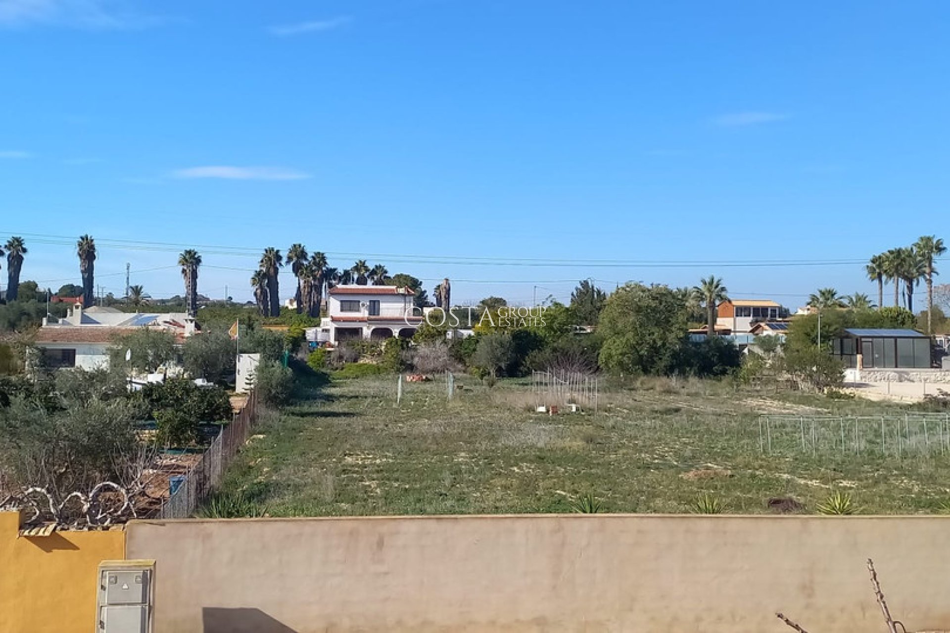 Wiederverkauf - House -
Los Montesinos - Los Montesinos Centro