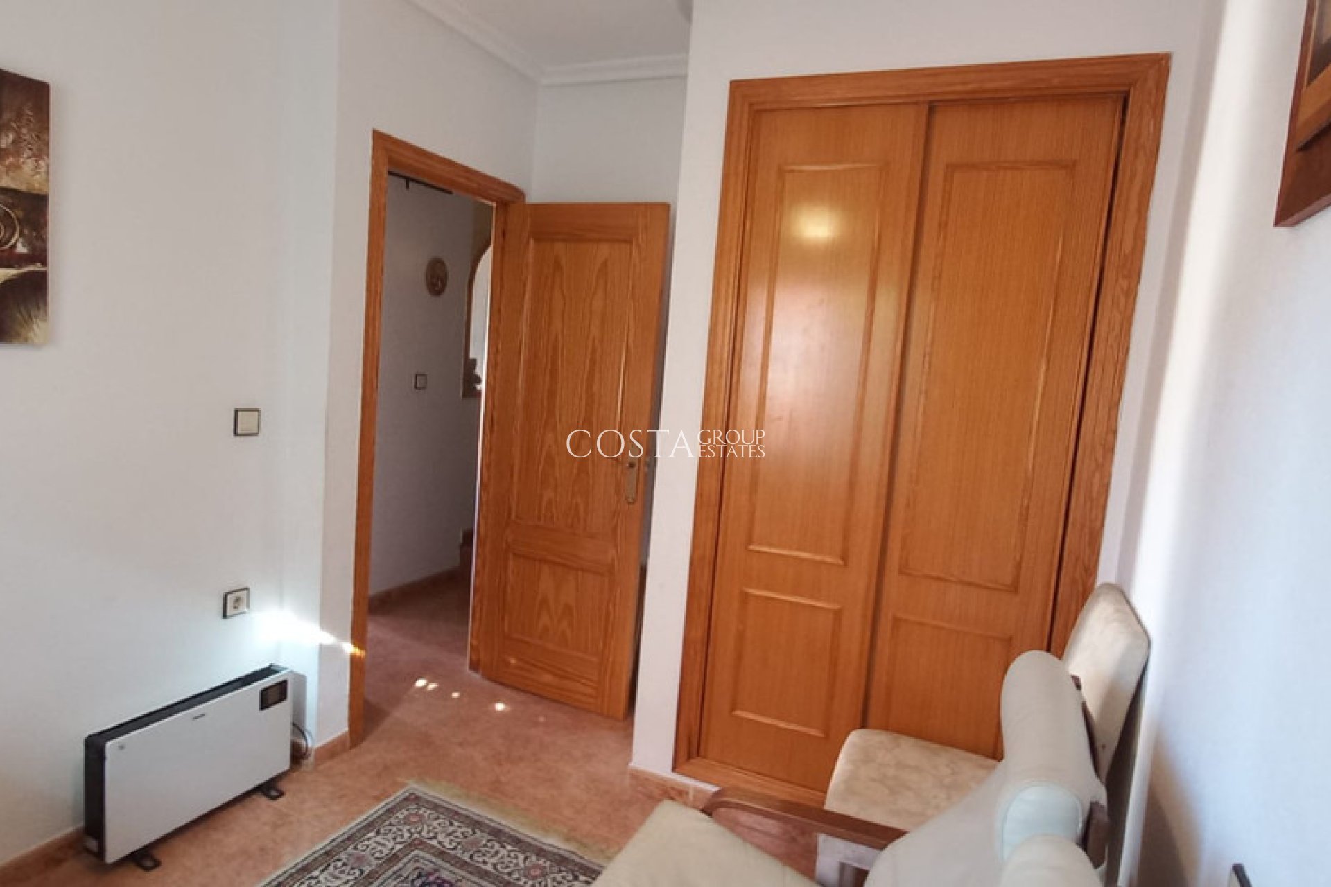 Wiederverkauf - House -
Los Montesinos - Los Montesinos Centro