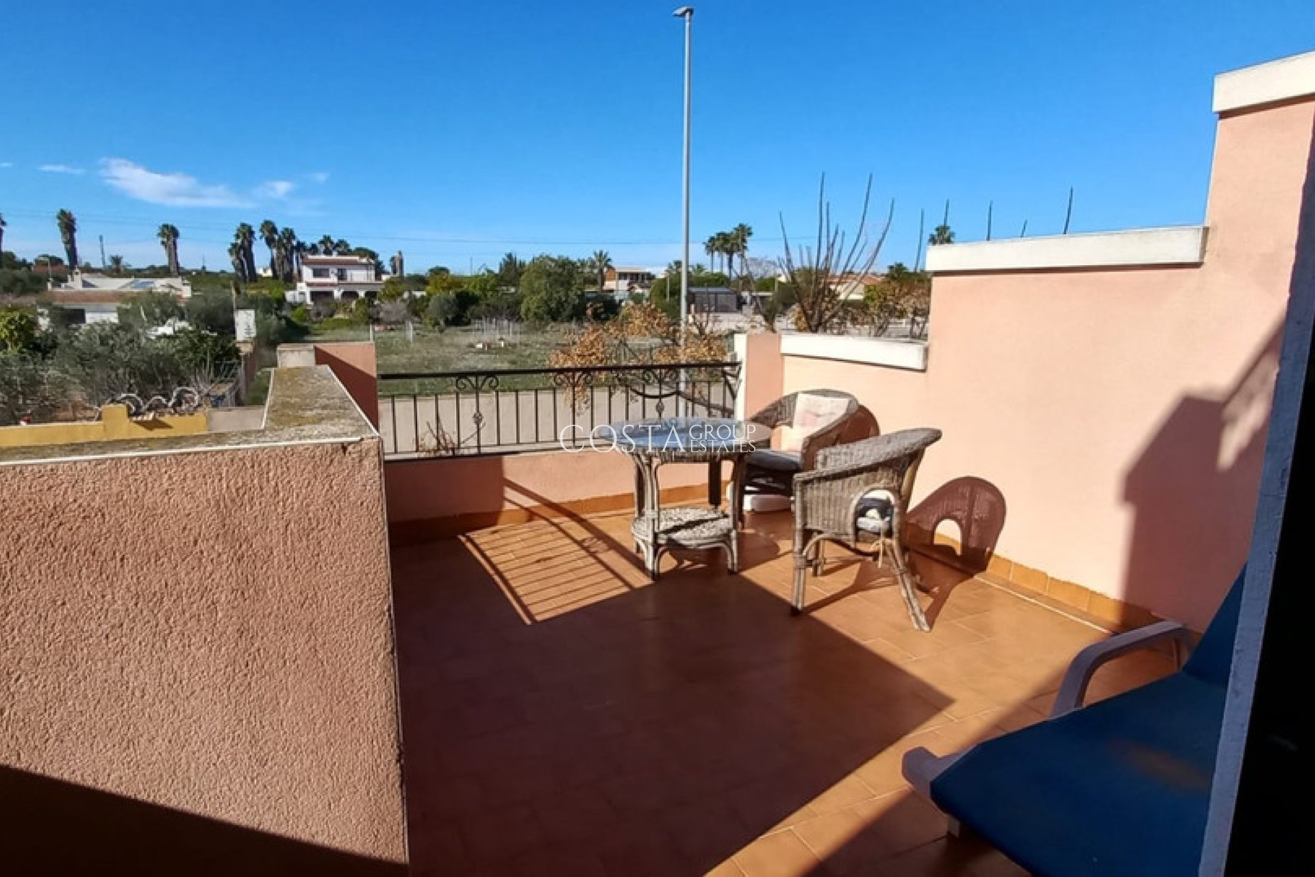 Wiederverkauf - House -
Los Montesinos - Los Montesinos Centro