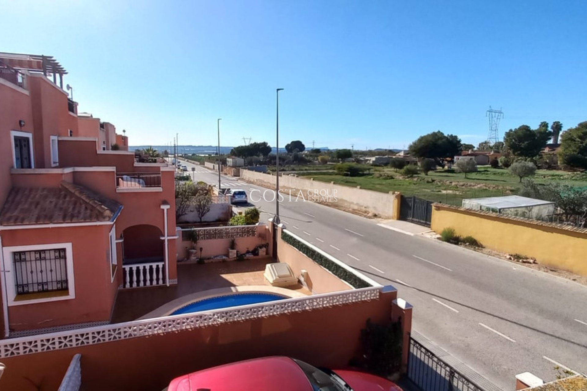 Wiederverkauf - House -
Los Montesinos - Los Montesinos Centro