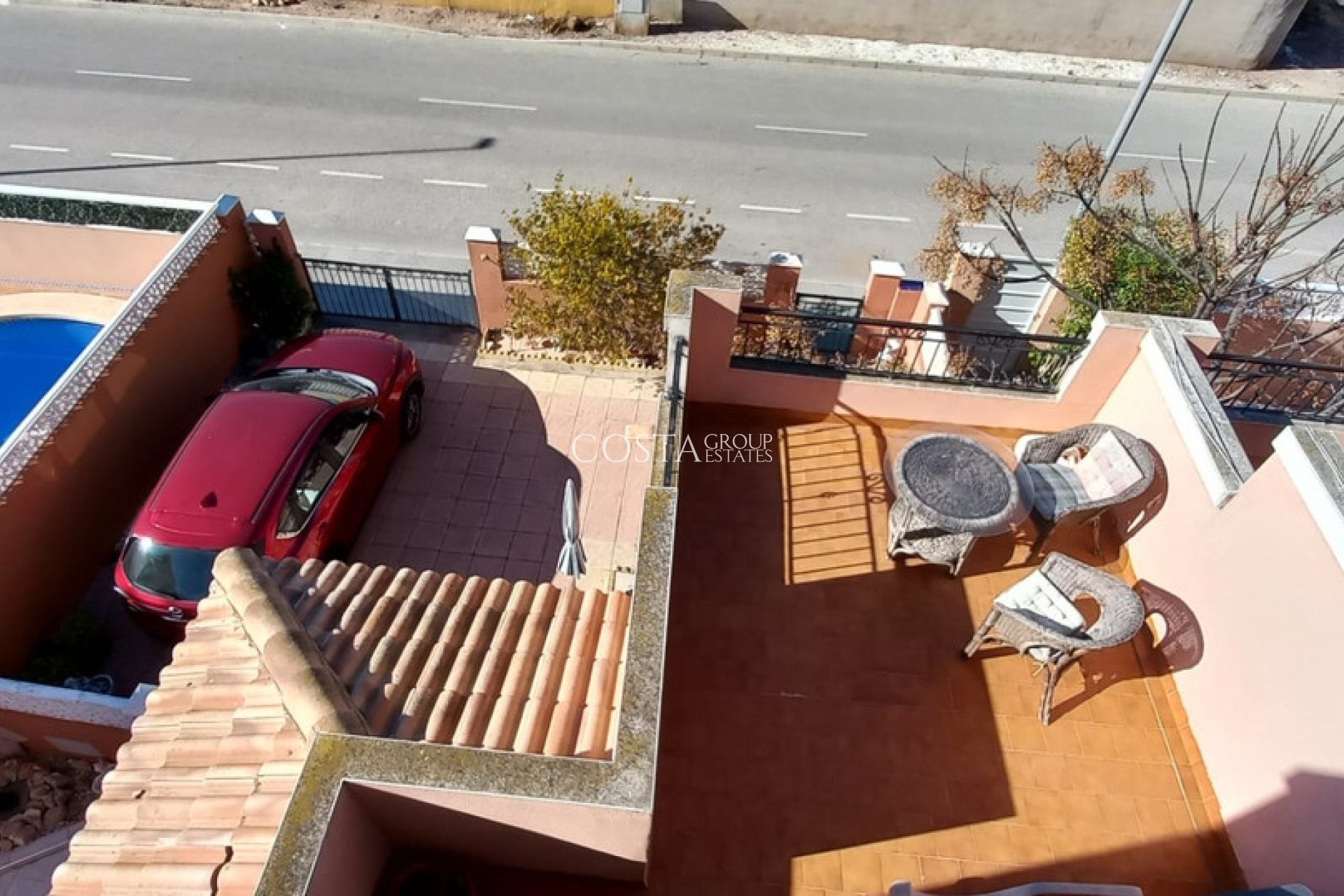 Wiederverkauf - House -
Los Montesinos - Los Montesinos Centro