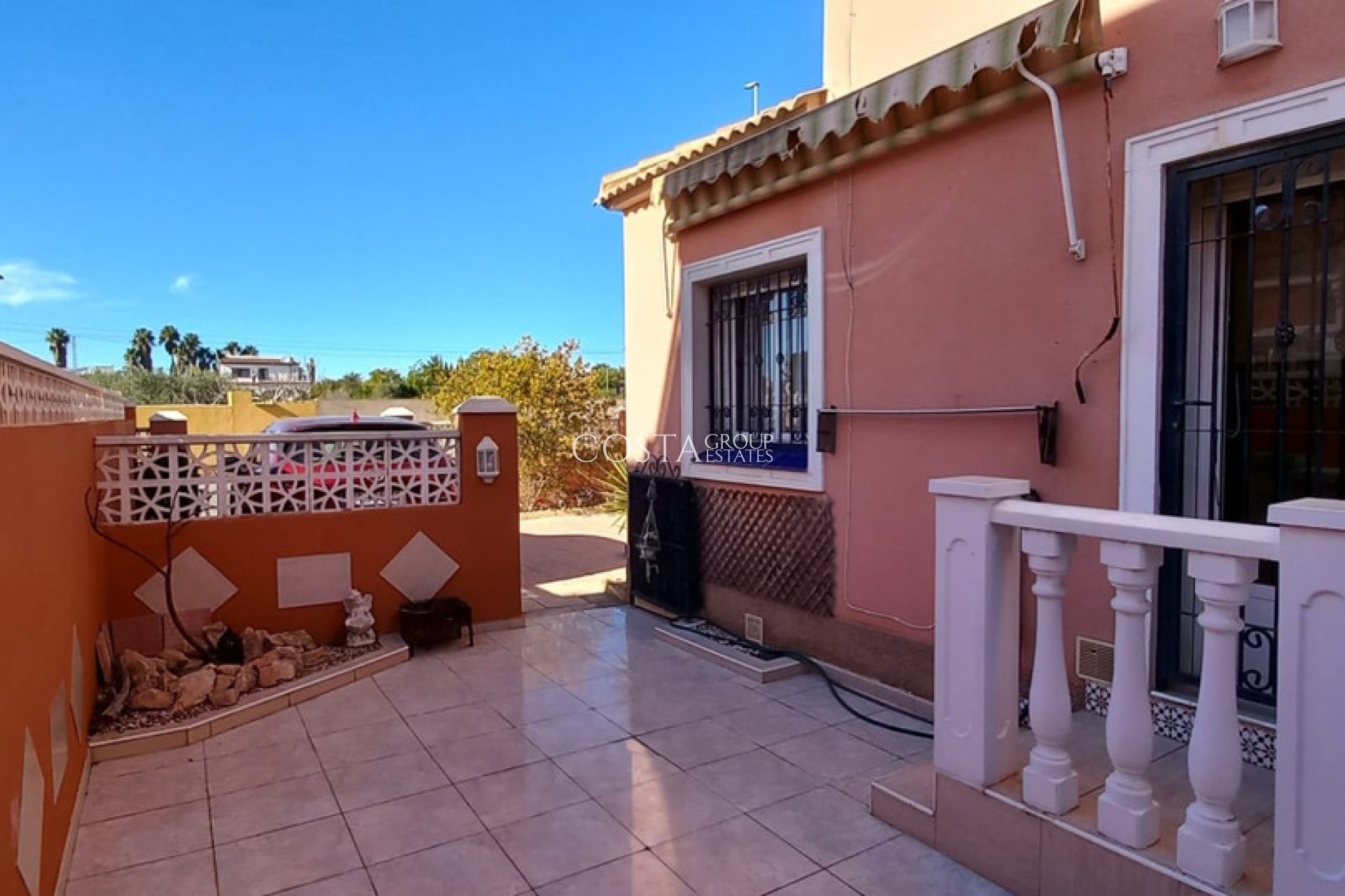 Wiederverkauf - House -
Los Montesinos - Los Montesinos Centro