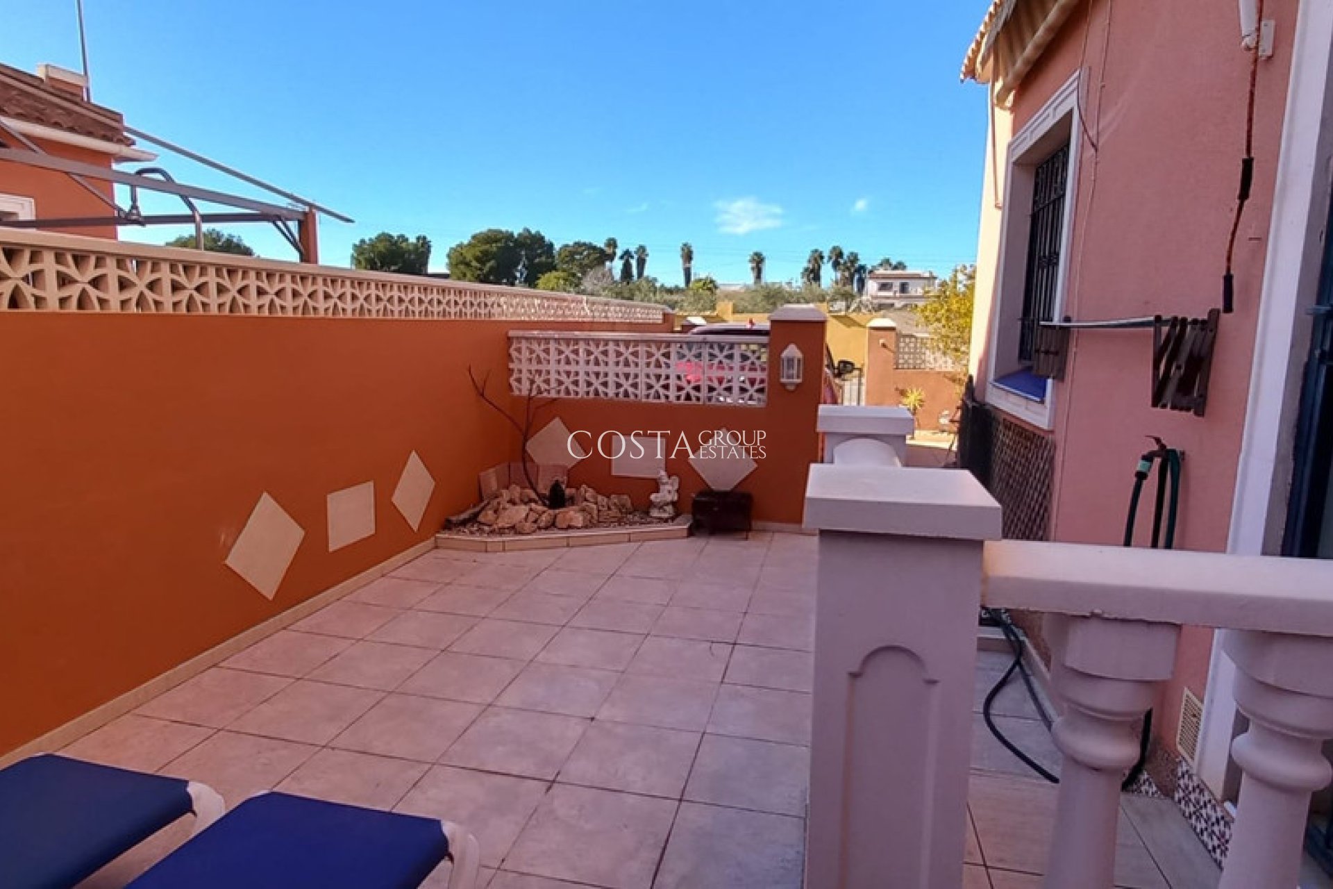 Wiederverkauf - House -
Los Montesinos - Los Montesinos Centro