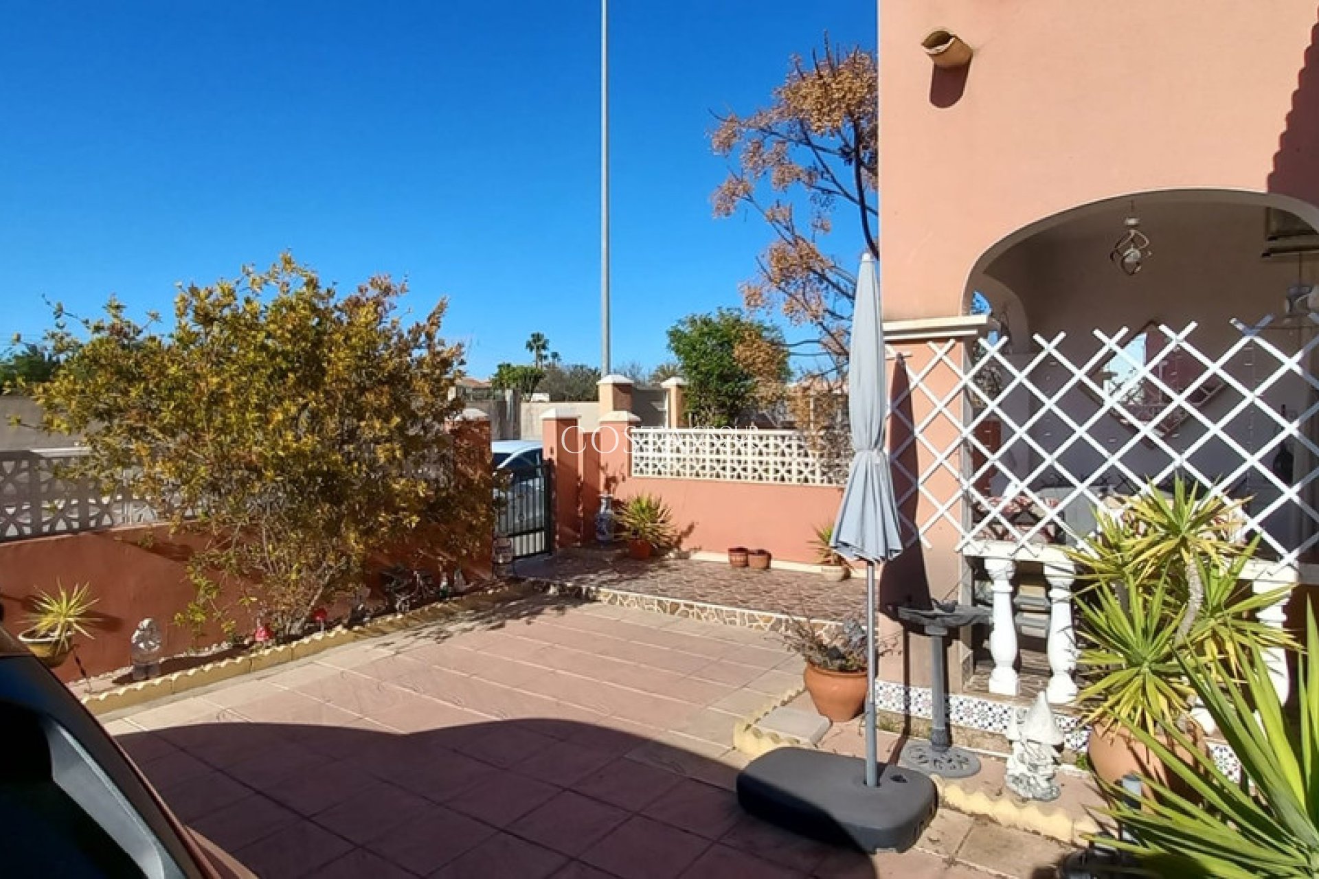 Wiederverkauf - House -
Los Montesinos - Los Montesinos Centro