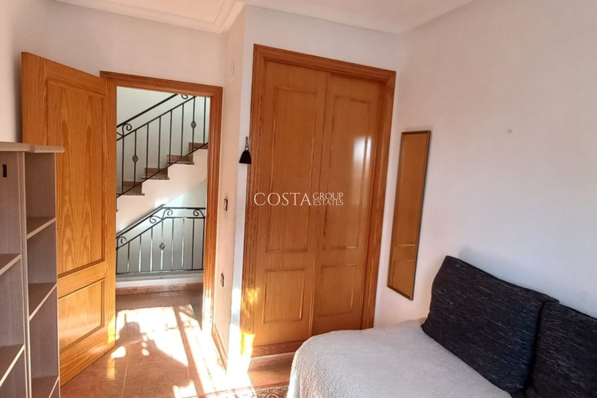 Wiederverkauf - House -
Los Montesinos - Los Montesinos Centro