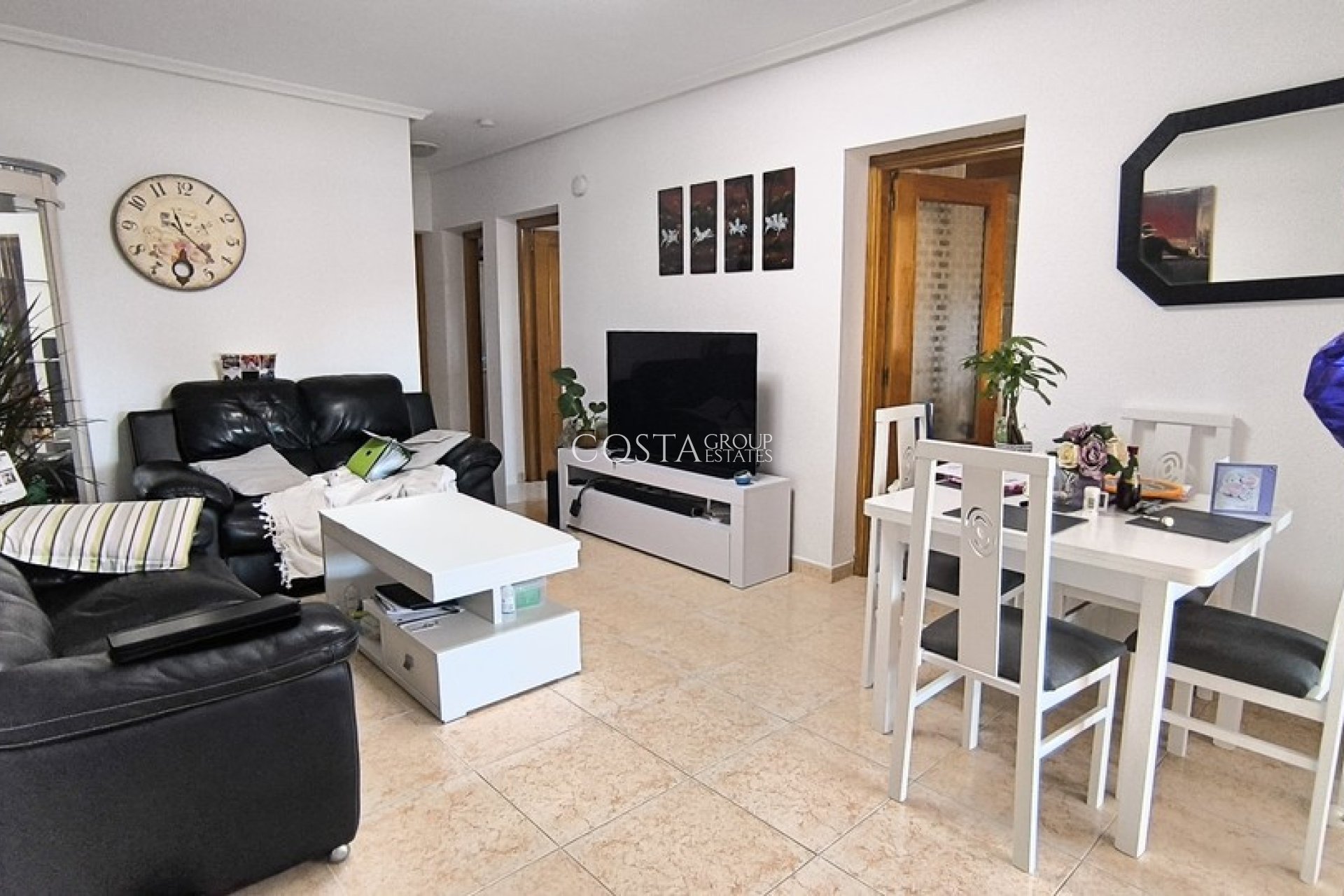 Wiederverkauf - House -
Los Montesinos - Los Montesinos Centro