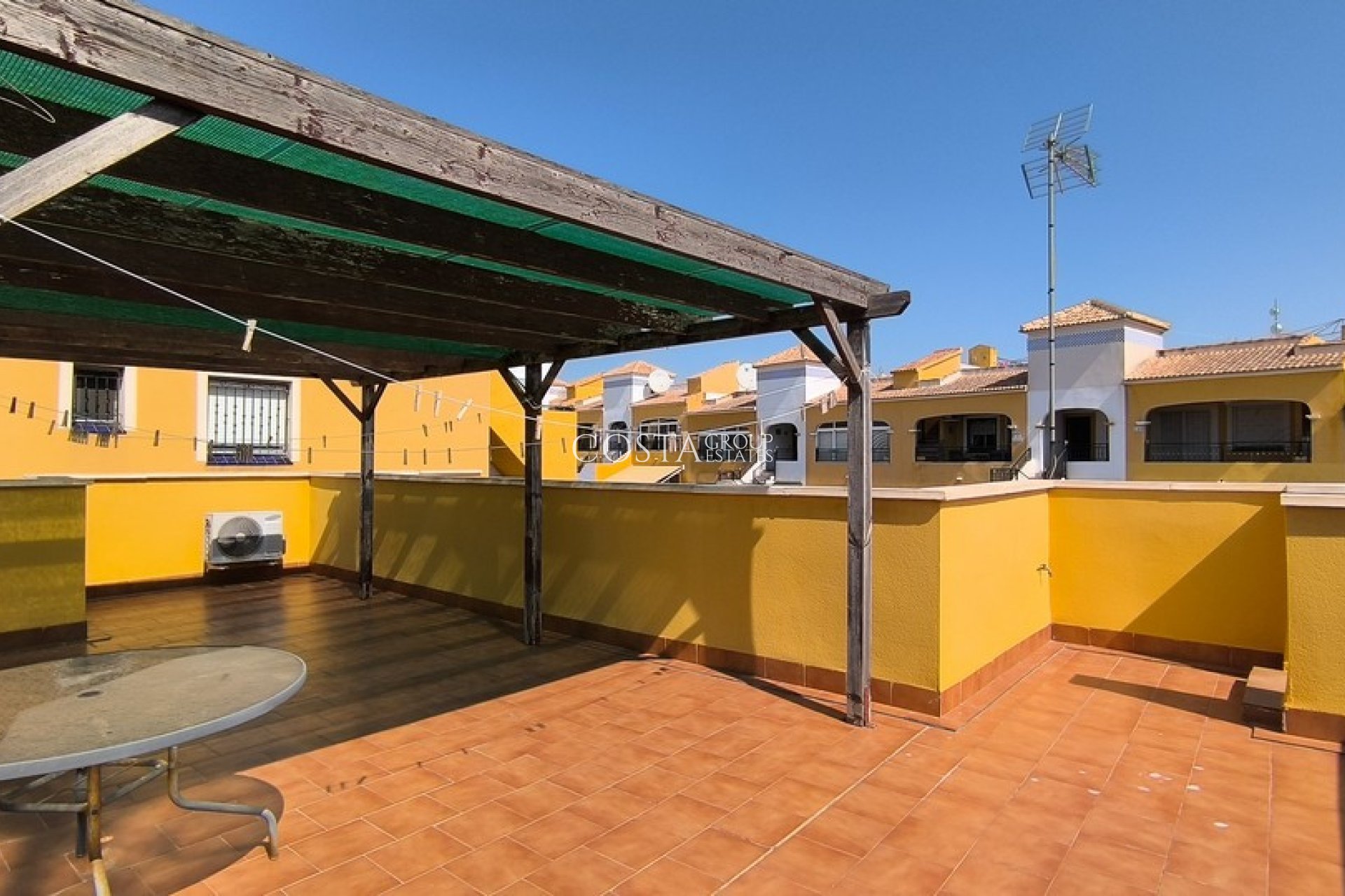 Wiederverkauf - House -
Los Montesinos - Los Montesinos Centro