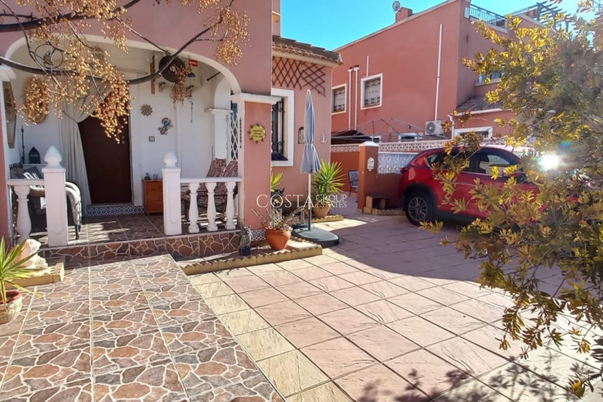 Wiederverkauf - House -
Los Montesinos - Los Montesinos Centro