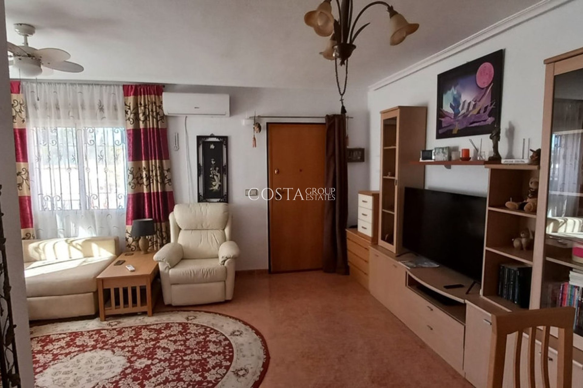 Wiederverkauf - House -
Los Montesinos - Los Montesinos Centro