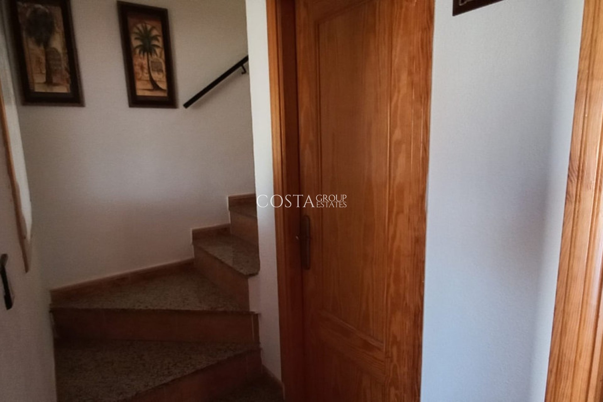 Wiederverkauf - House -
Los Montesinos - Los Montesinos Centro