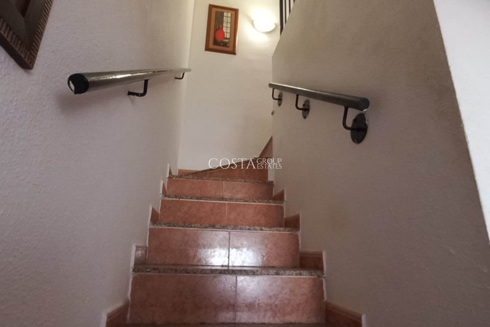 Wiederverkauf - House -
Los Montesinos - Los Montesinos Centro