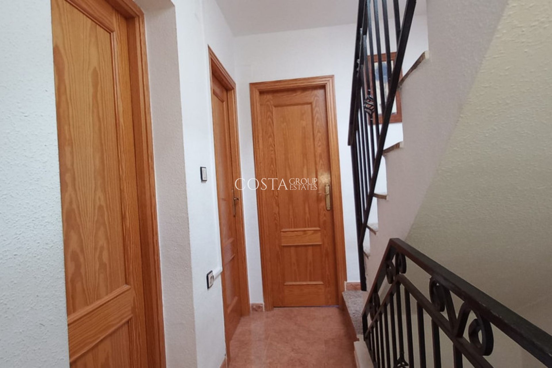 Wiederverkauf - House -
Los Montesinos - Los Montesinos Centro