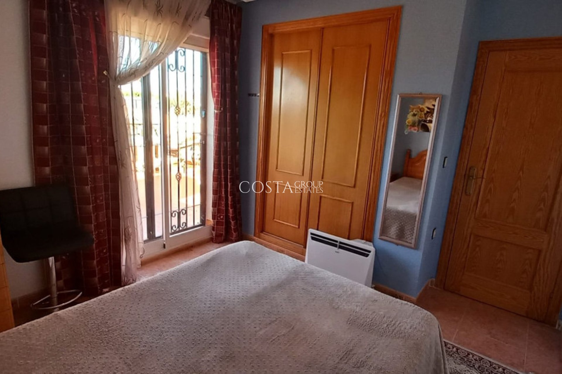 Wiederverkauf - House -
Los Montesinos - Los Montesinos Centro