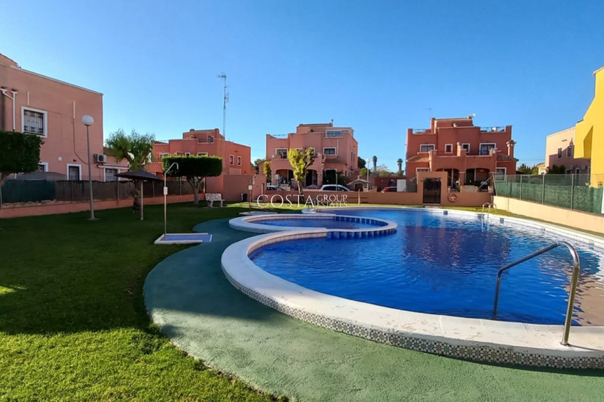 Wiederverkauf - House -
Los Montesinos - Los Montesinos Centro