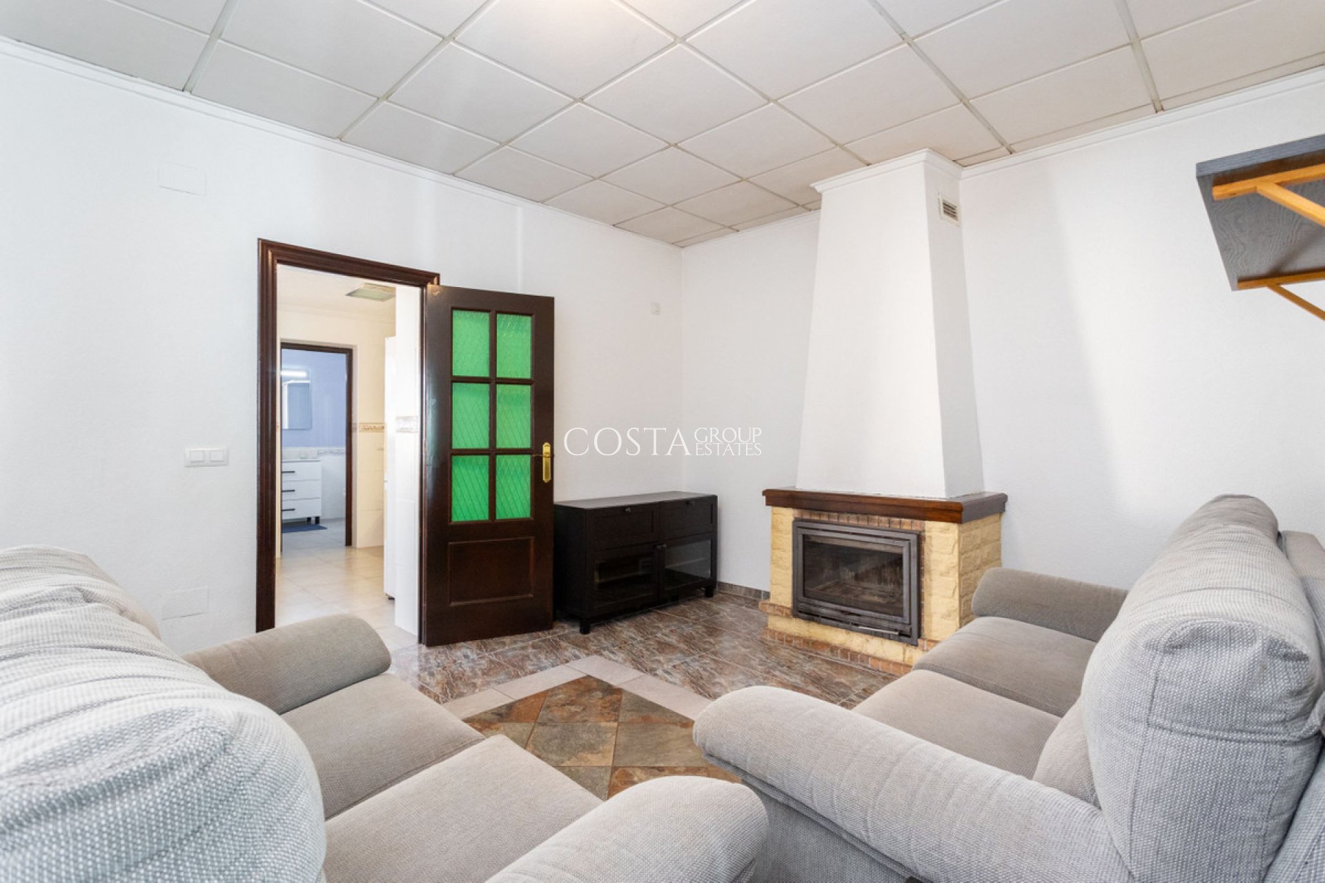 Wiederverkauf - House -
Los Montesinos - Los Montesinos Centro