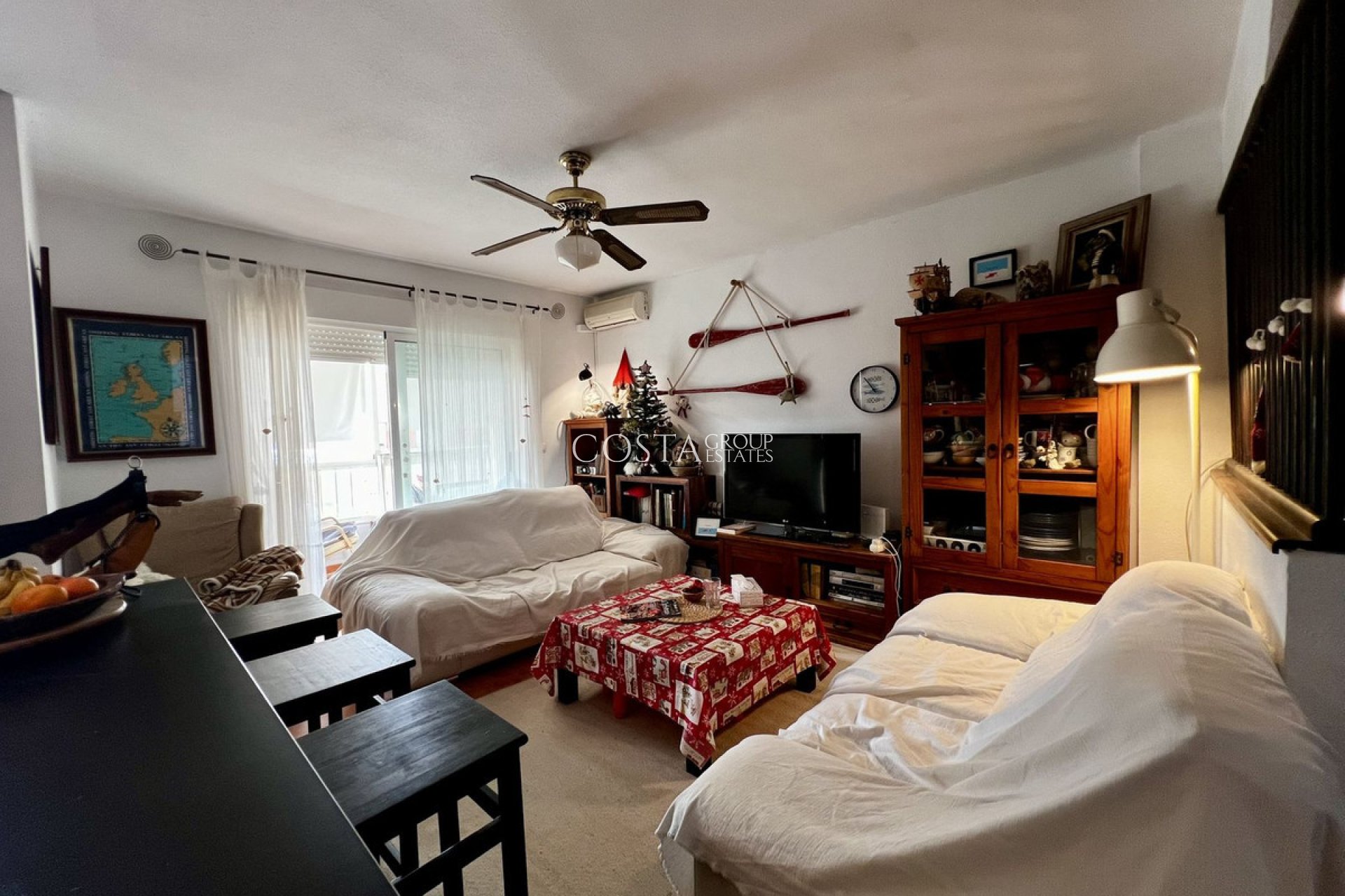 Wiederverkauf - House -
Mazarrón - Bolnuevo