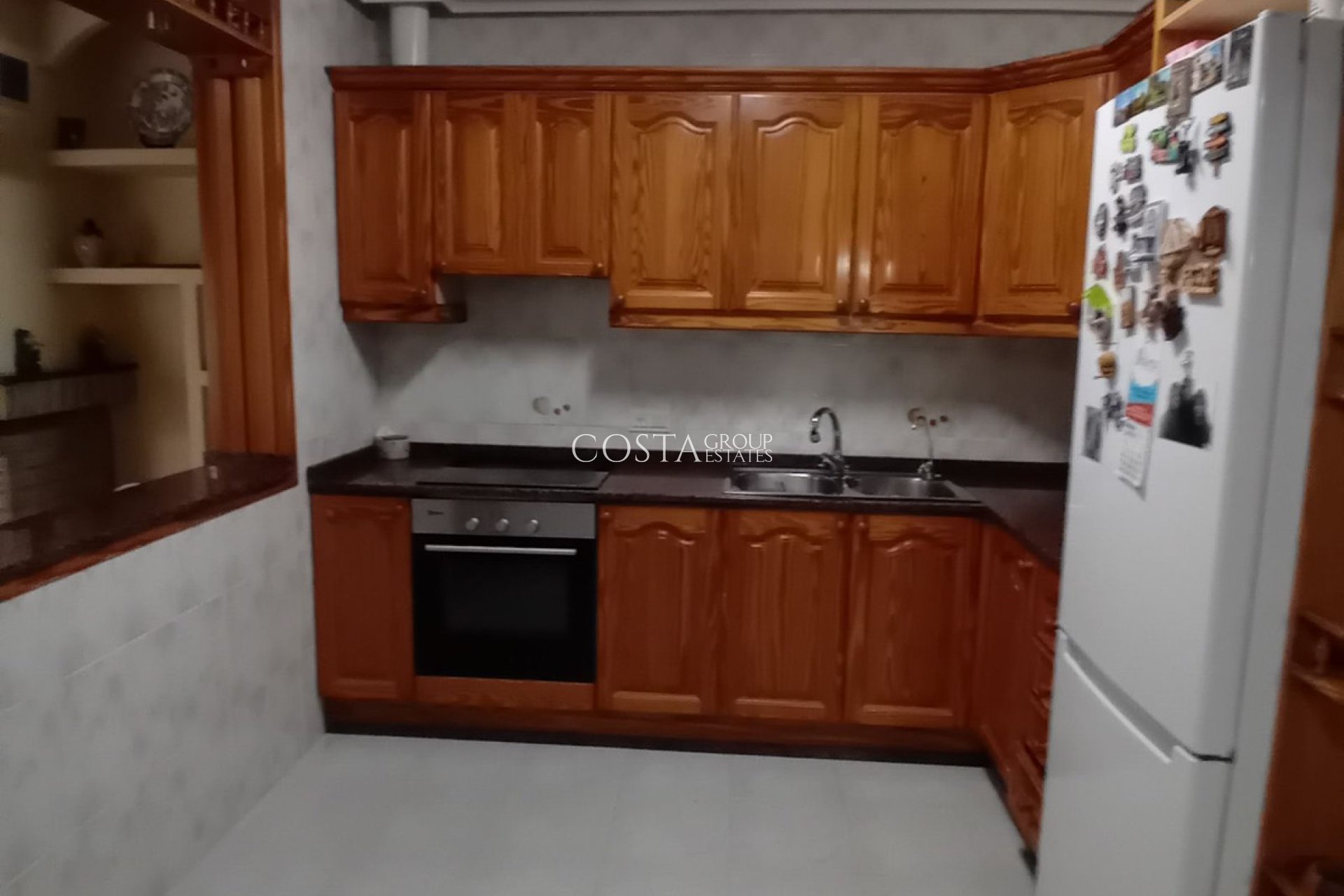 Wiederverkauf - House -
Mazarrón - Mazarrón Centro