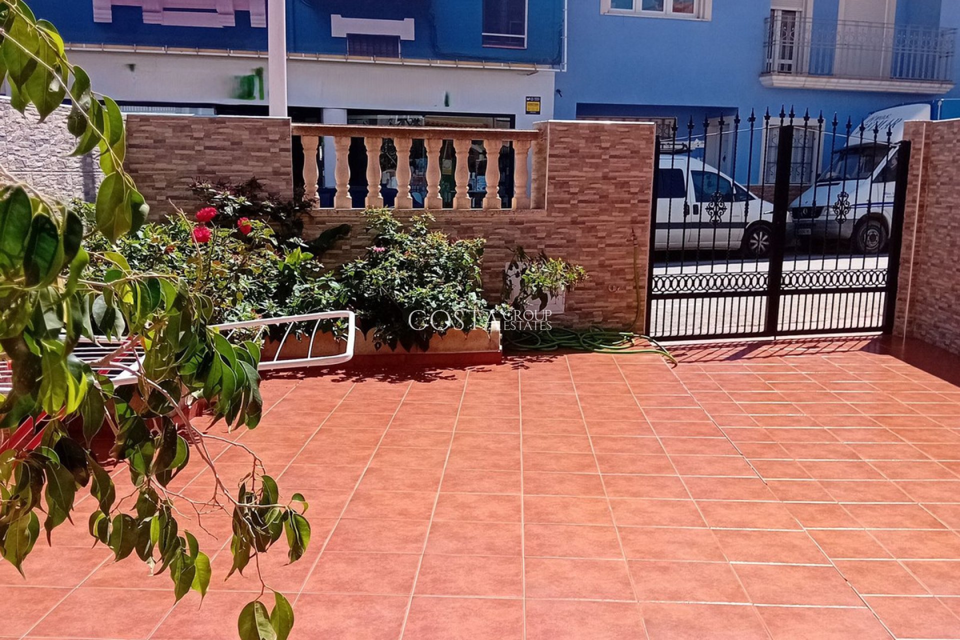 Wiederverkauf - House -
Mazarrón - Mazarrón Centro