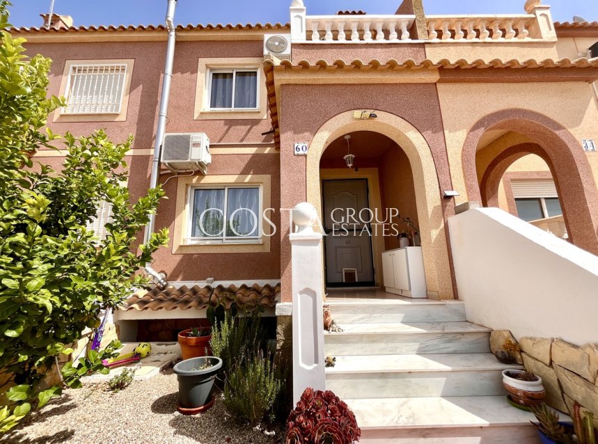 Wiederverkauf - House -
Murcia - Avileses