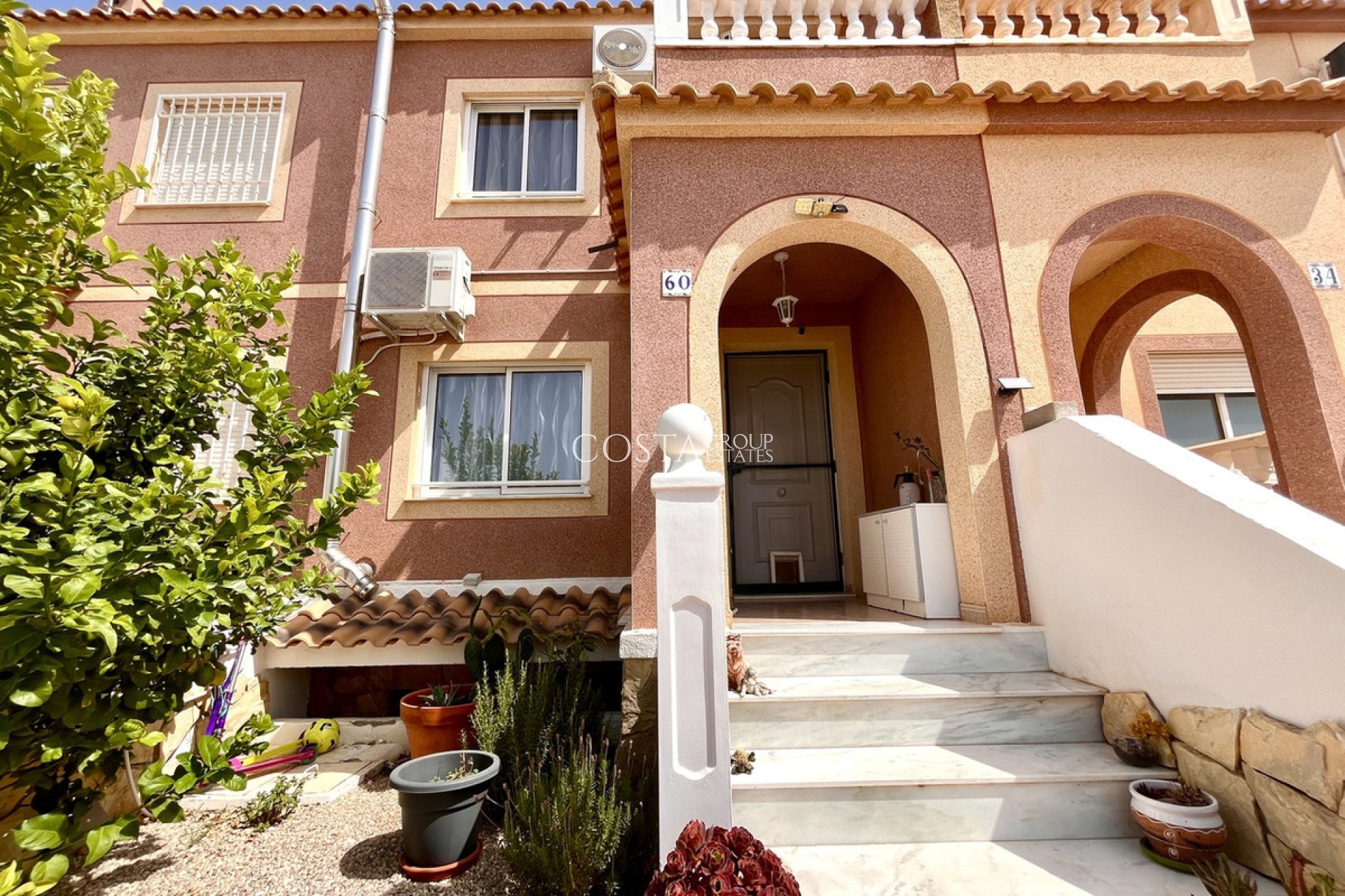 Wiederverkauf - House -
Murcia - Avileses