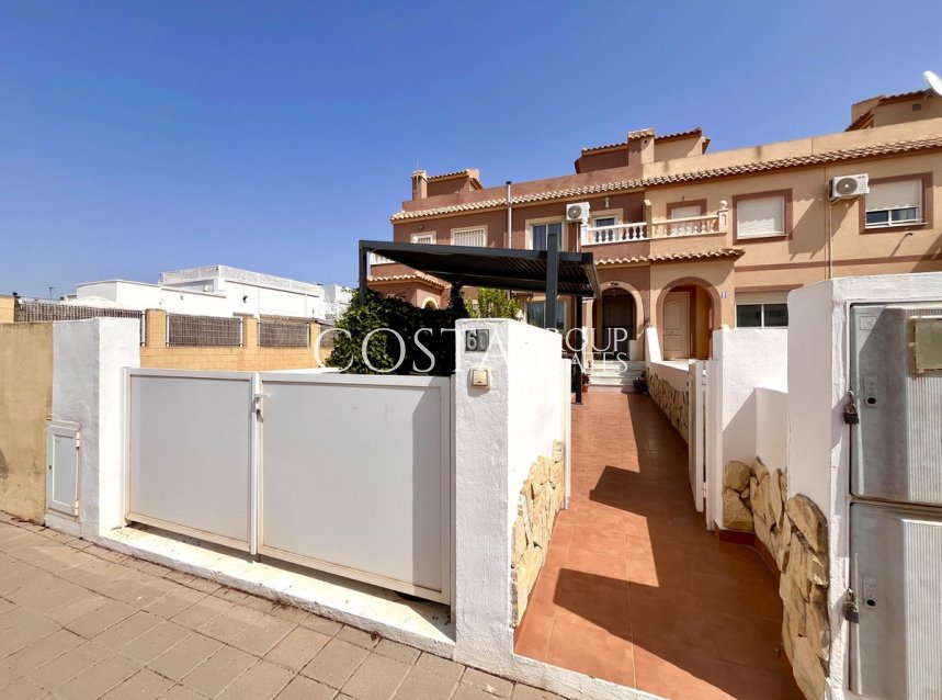 Wiederverkauf - House -
Murcia - Avileses