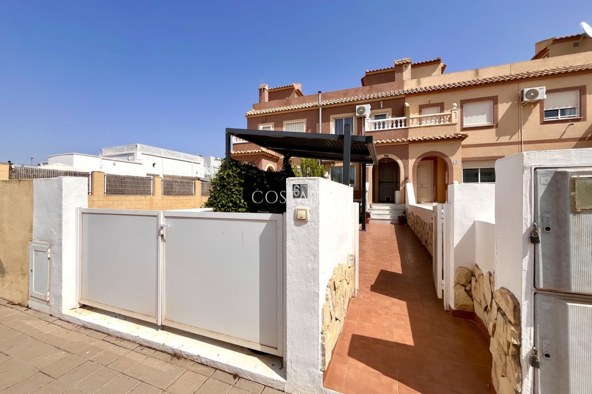 Wiederverkauf - House -
Murcia - Avileses
