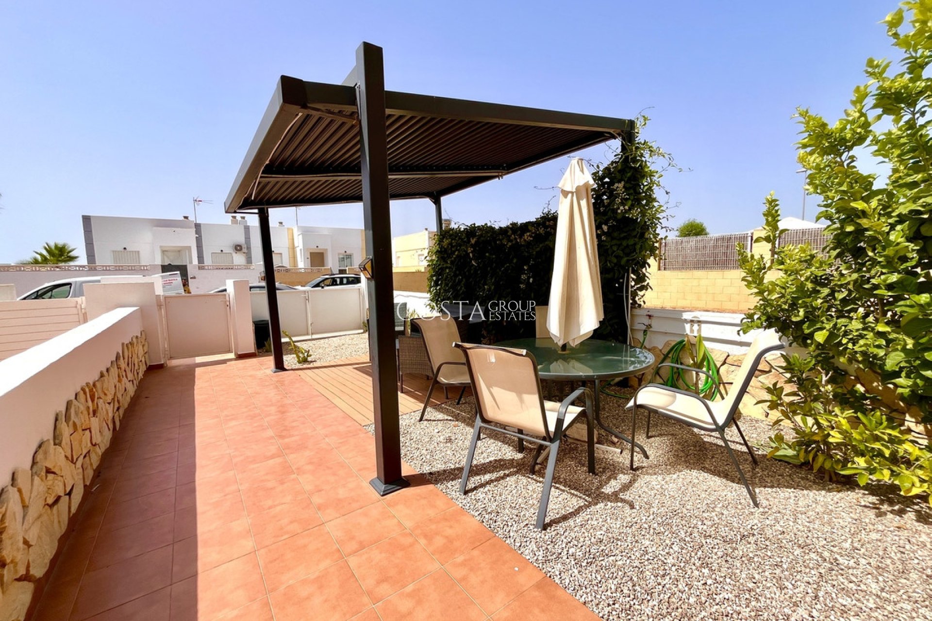 Wiederverkauf - House -
Murcia - Avileses