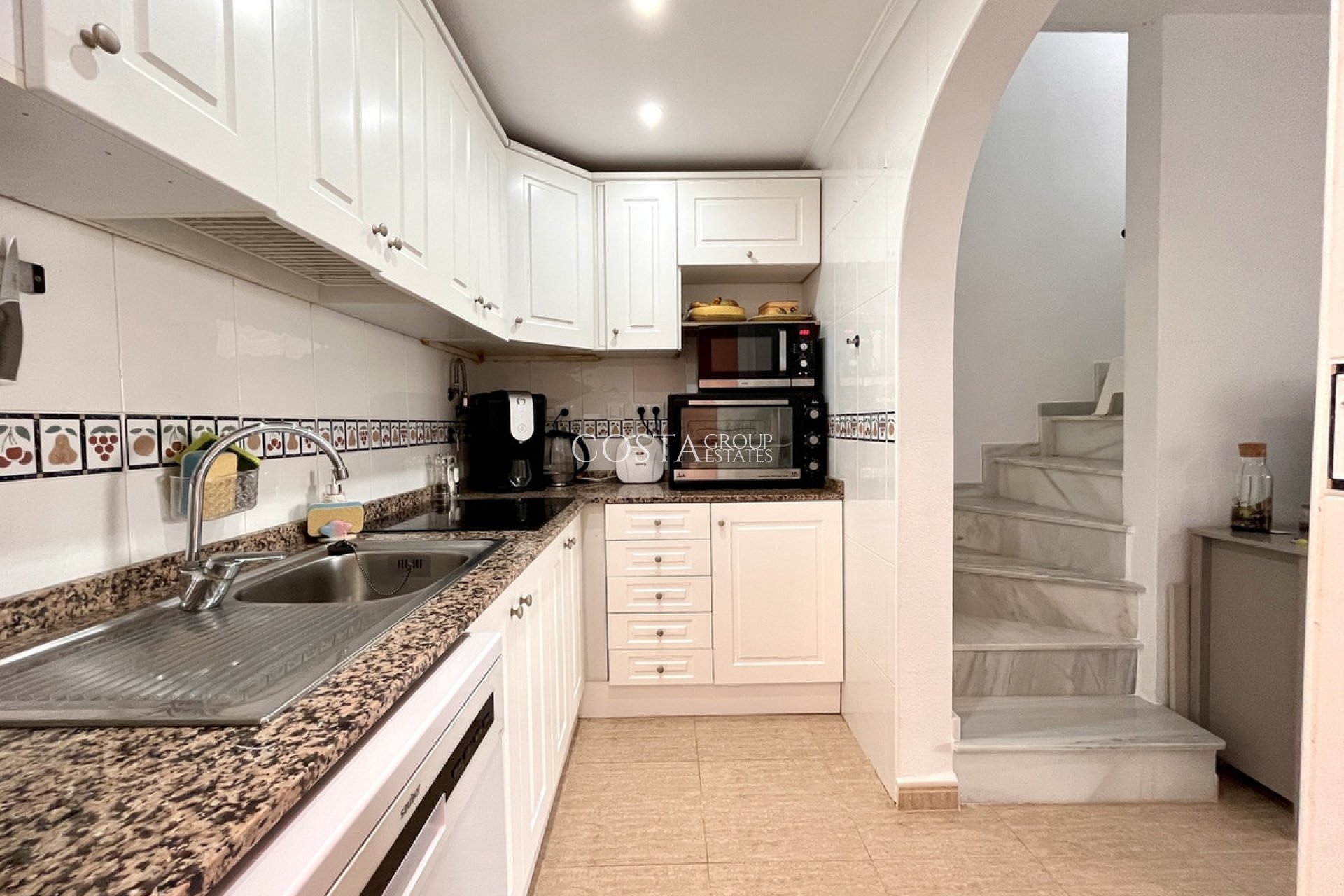 Wiederverkauf - House -
Murcia - Avileses