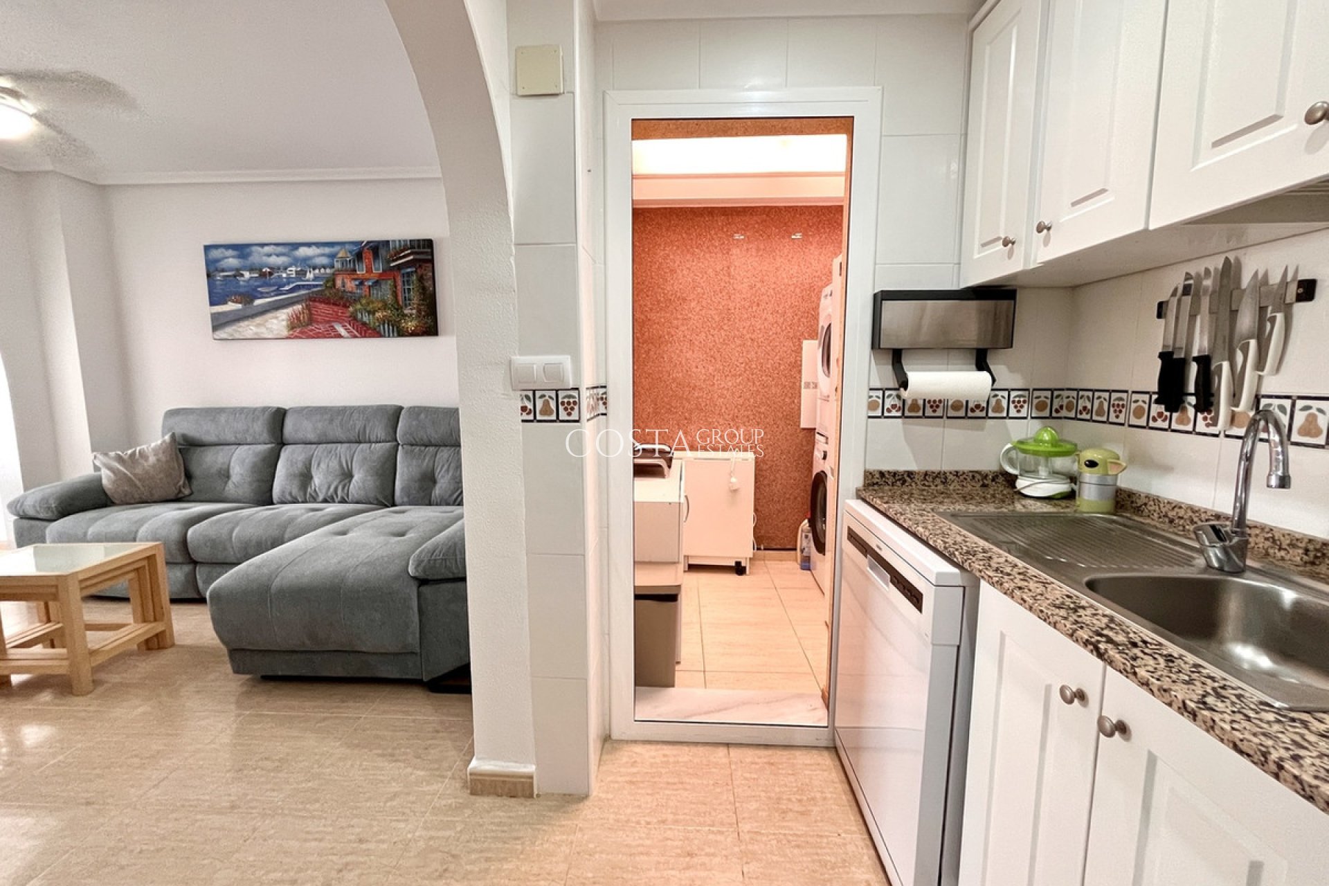 Wiederverkauf - House -
Murcia - Avileses