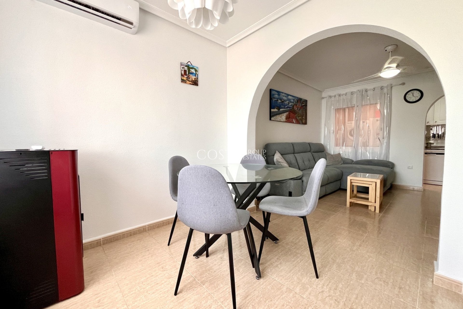 Wiederverkauf - House -
Murcia - Avileses