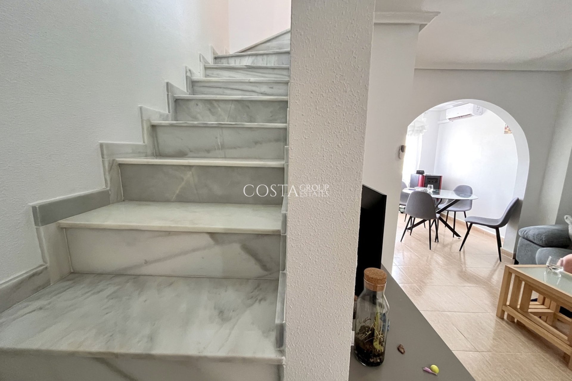 Wiederverkauf - House -
Murcia - Avileses