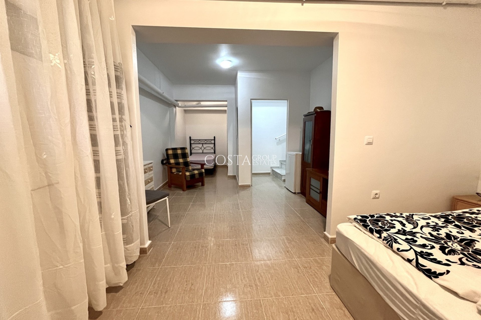 Wiederverkauf - House -
Murcia - Avileses