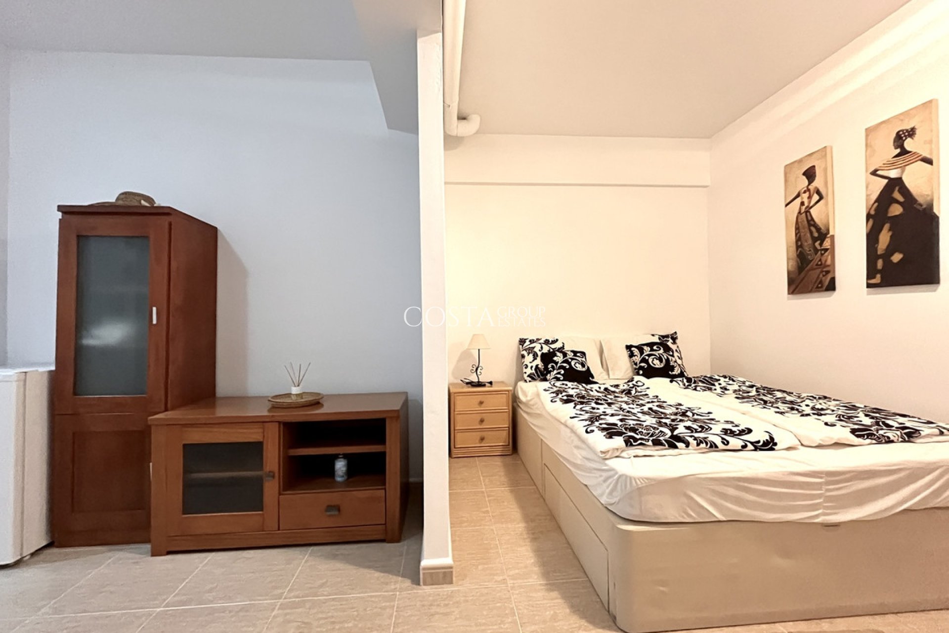 Wiederverkauf - House -
Murcia - Avileses