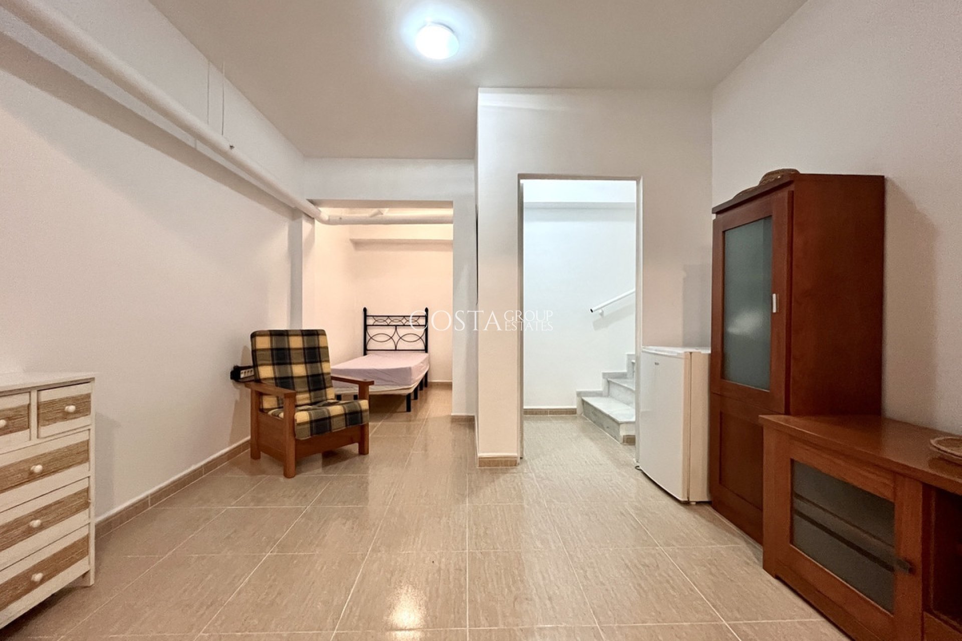 Wiederverkauf - House -
Murcia - Avileses