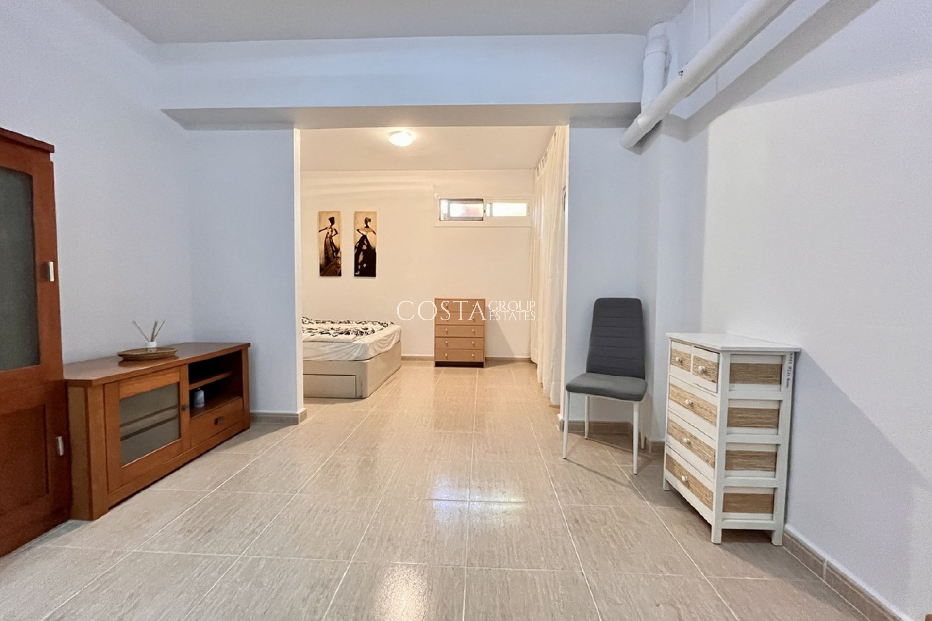 Wiederverkauf - House -
Murcia - Avileses