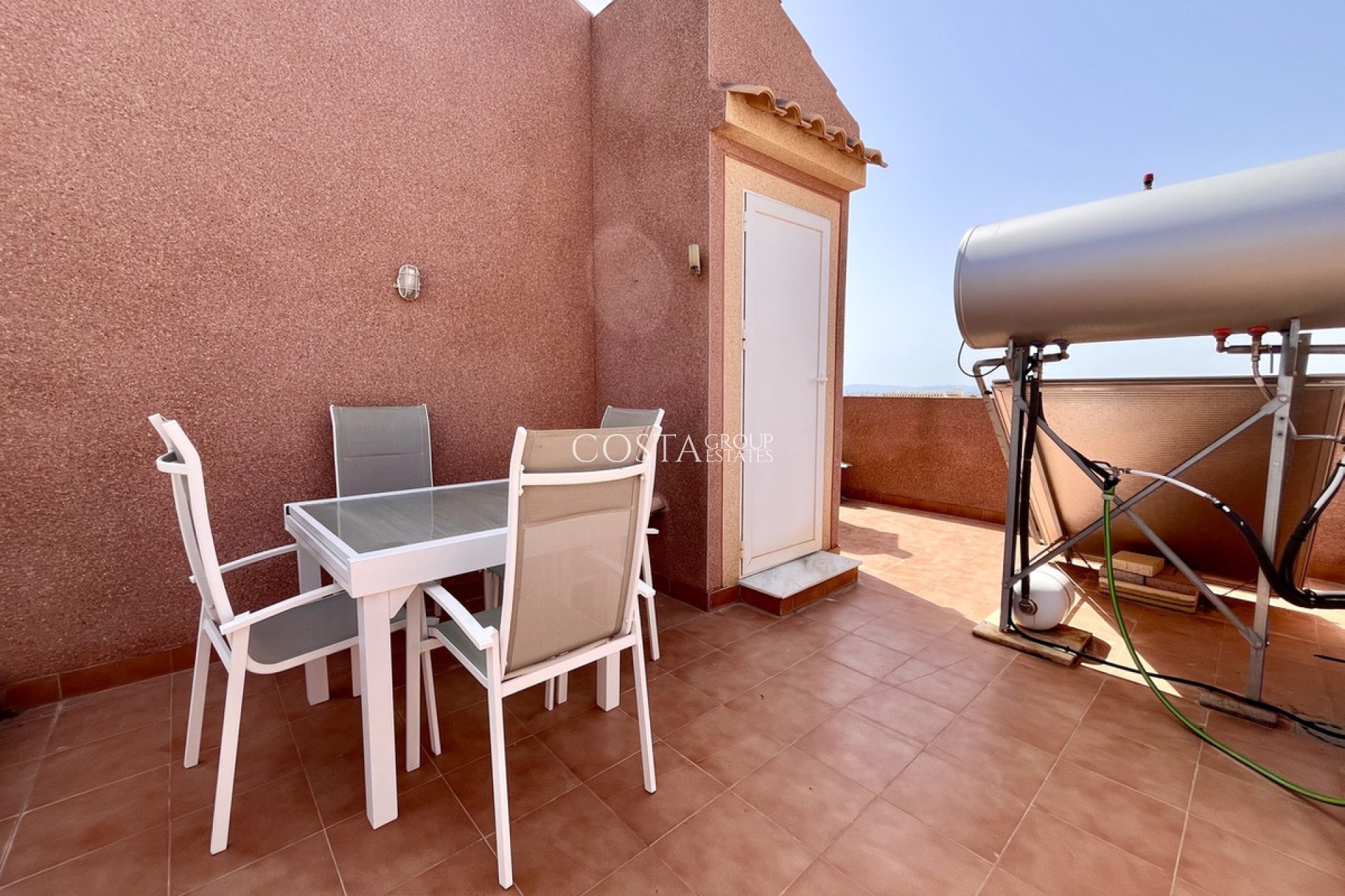 Wiederverkauf - House -
Murcia - Avileses