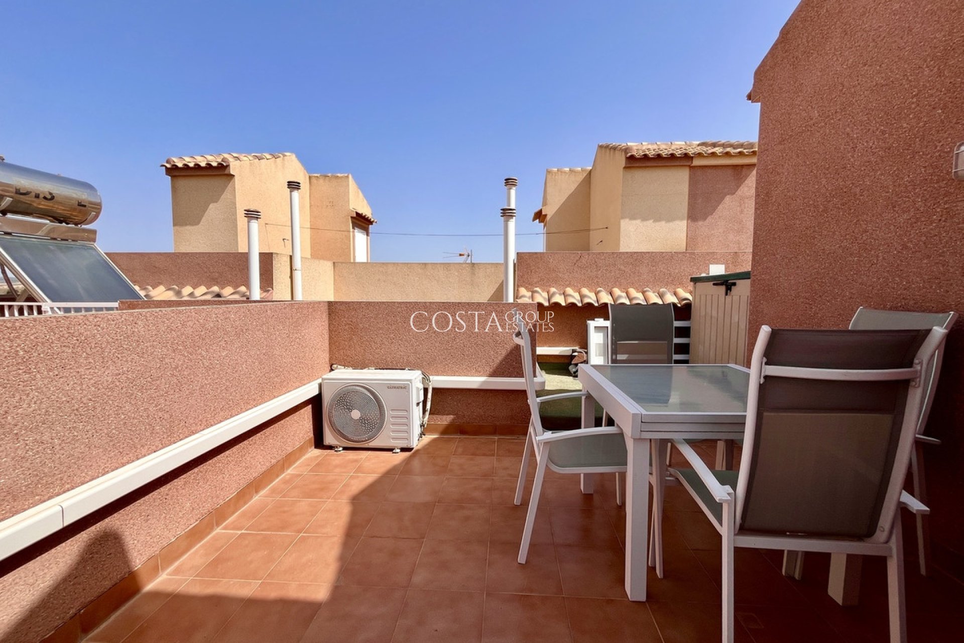 Wiederverkauf - House -
Murcia - Avileses