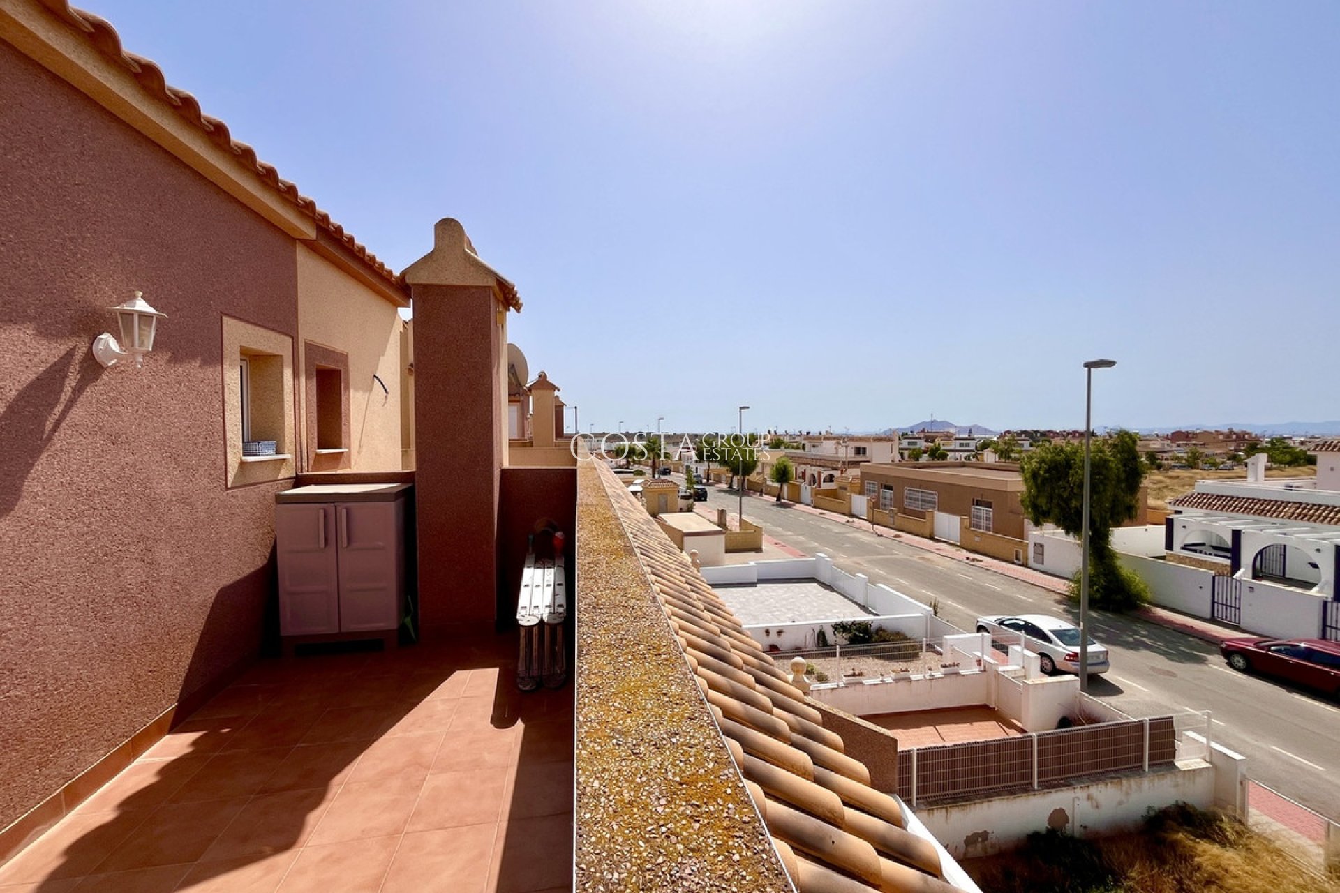 Wiederverkauf - House -
Murcia - Avileses