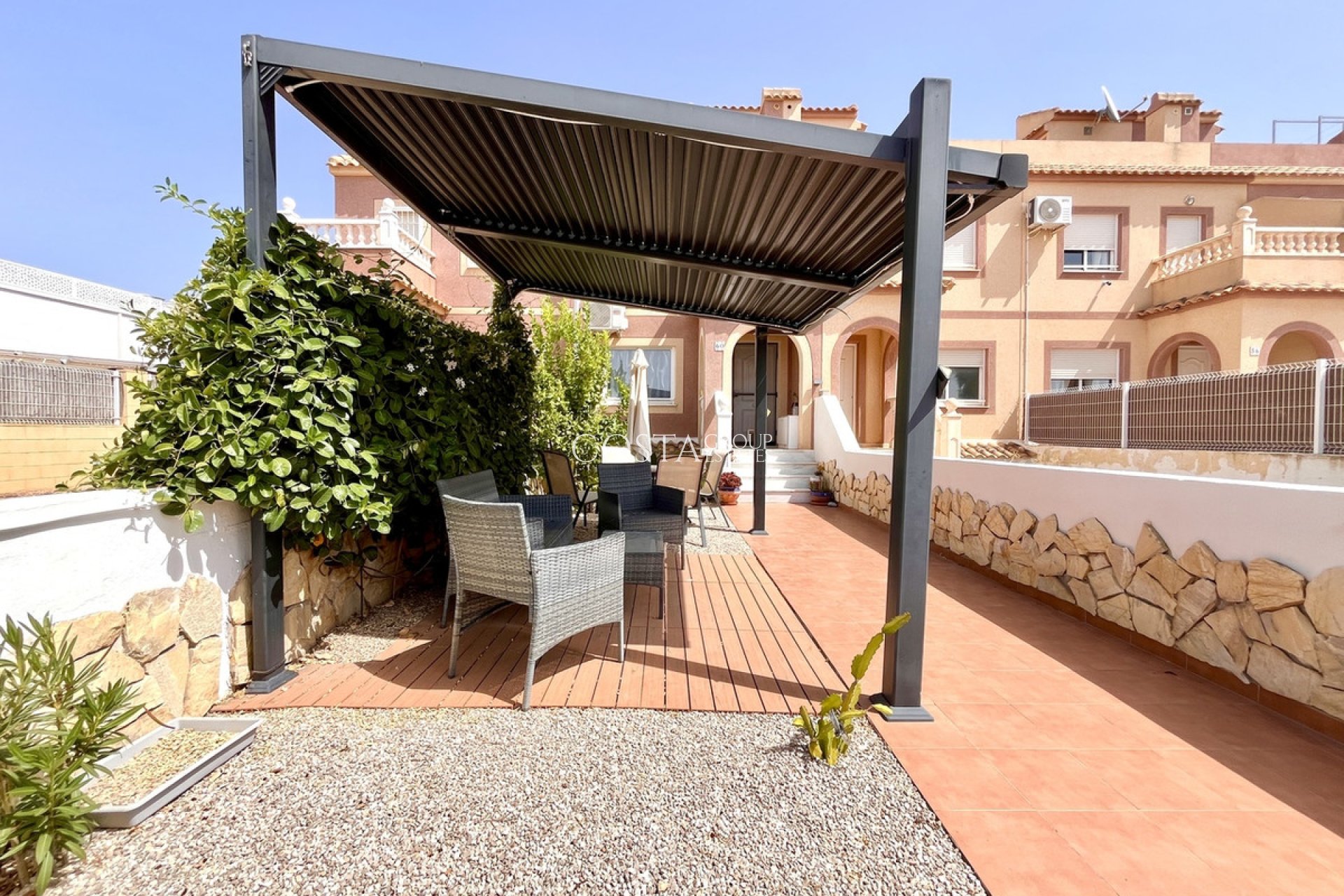 Wiederverkauf - House -
Murcia - Avileses