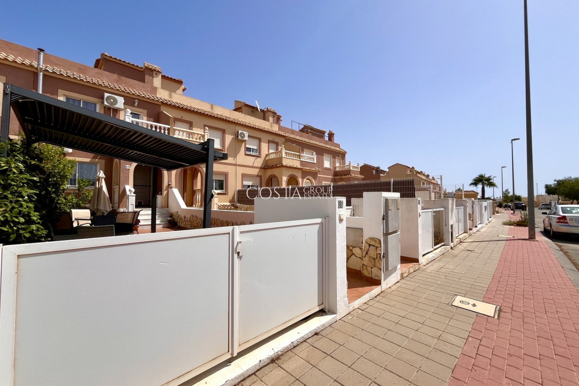 Wiederverkauf - House -
Murcia - Avileses