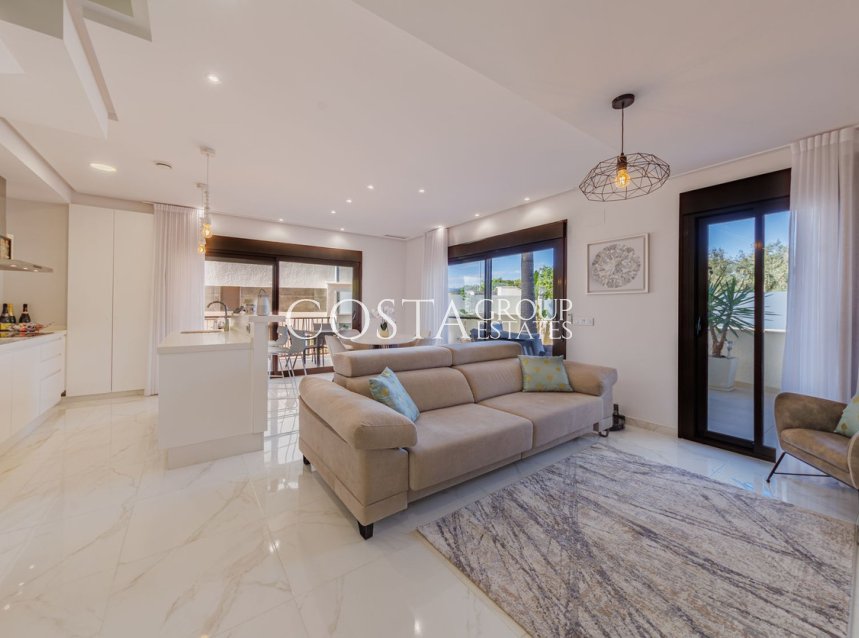 Wiederverkauf - House -
Murcia - Dolores