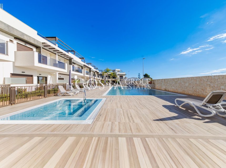 Wiederverkauf - House -
Murcia - Dolores