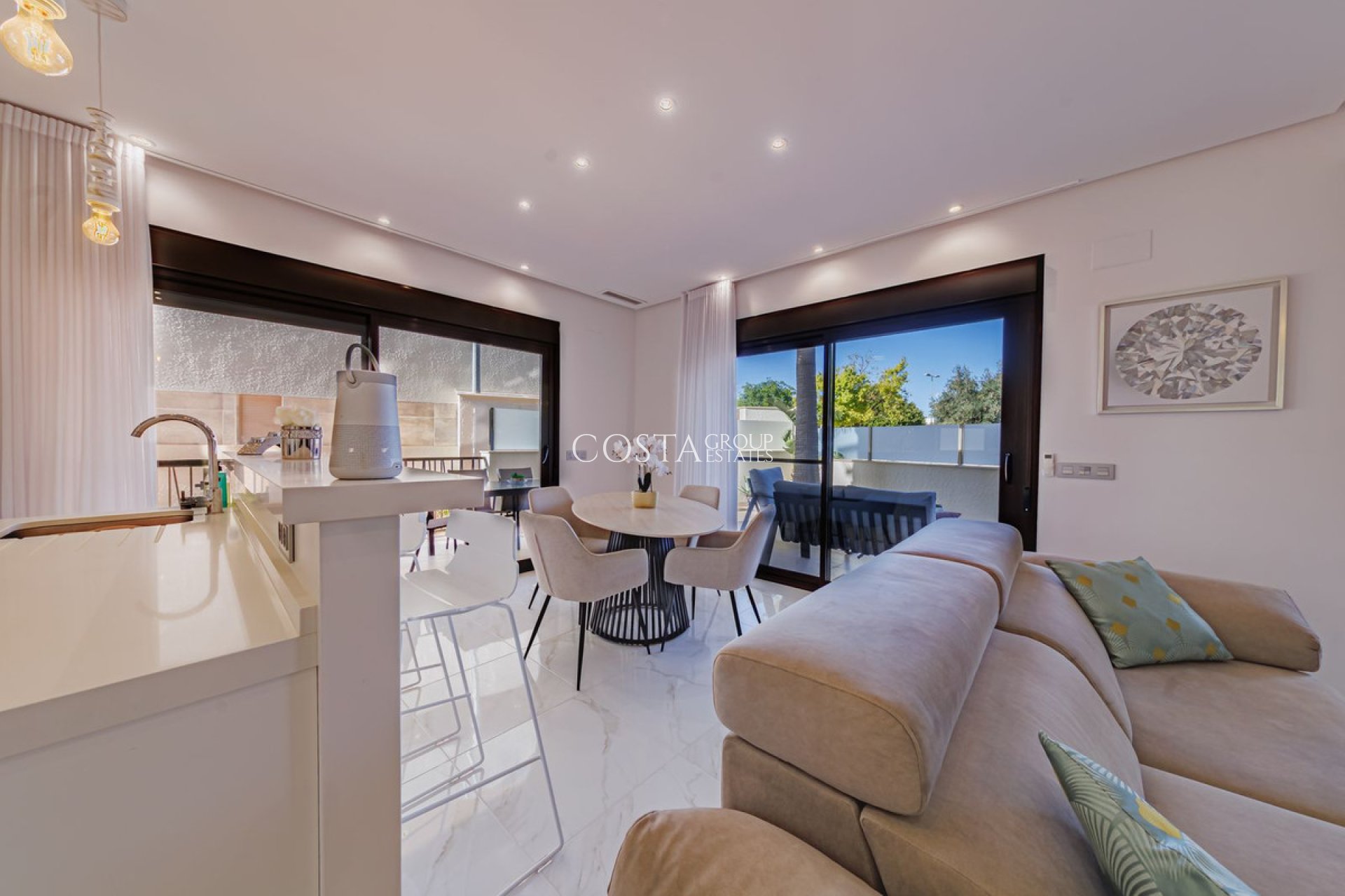 Wiederverkauf - House -
Murcia - Dolores