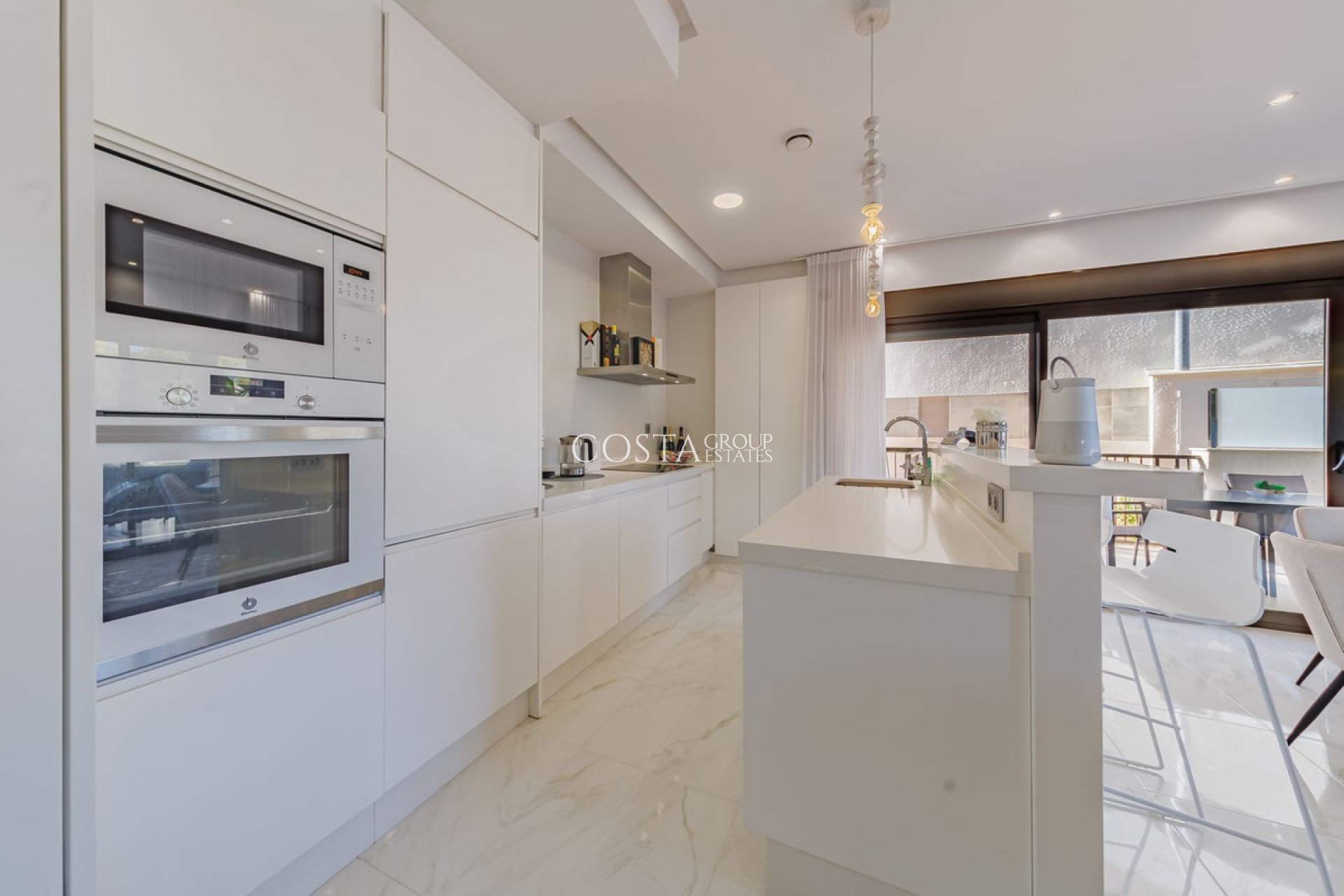 Wiederverkauf - House -
Murcia - Dolores