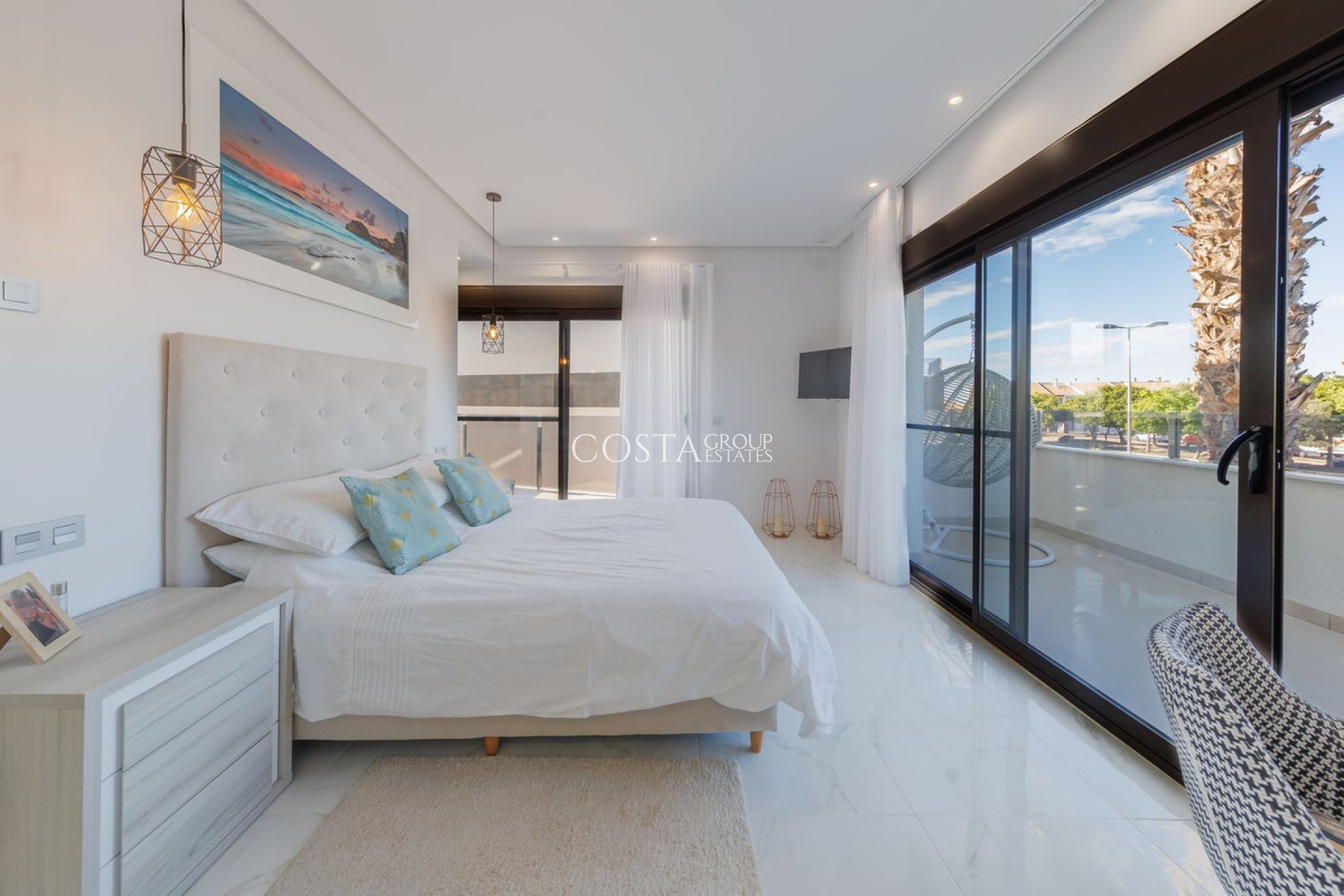 Wiederverkauf - House -
Murcia - Dolores