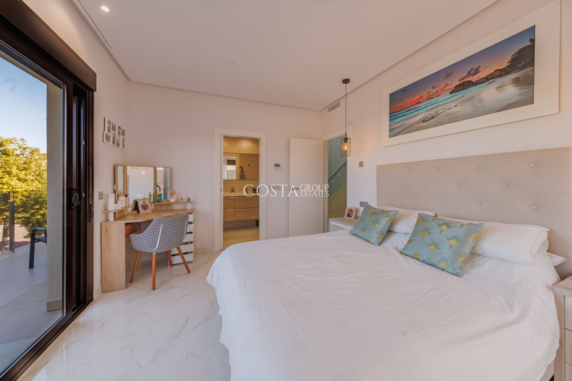 Wiederverkauf - House -
Murcia - Dolores