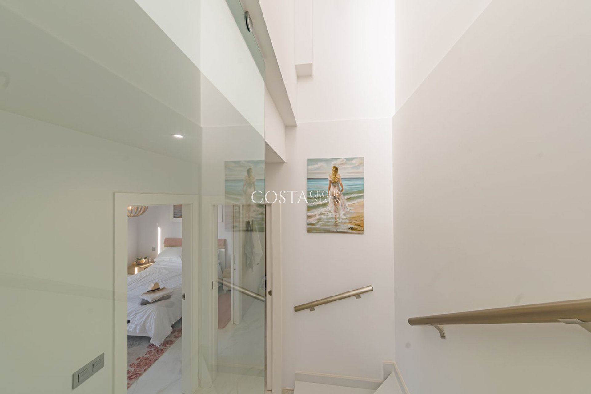 Wiederverkauf - House -
Murcia - Dolores