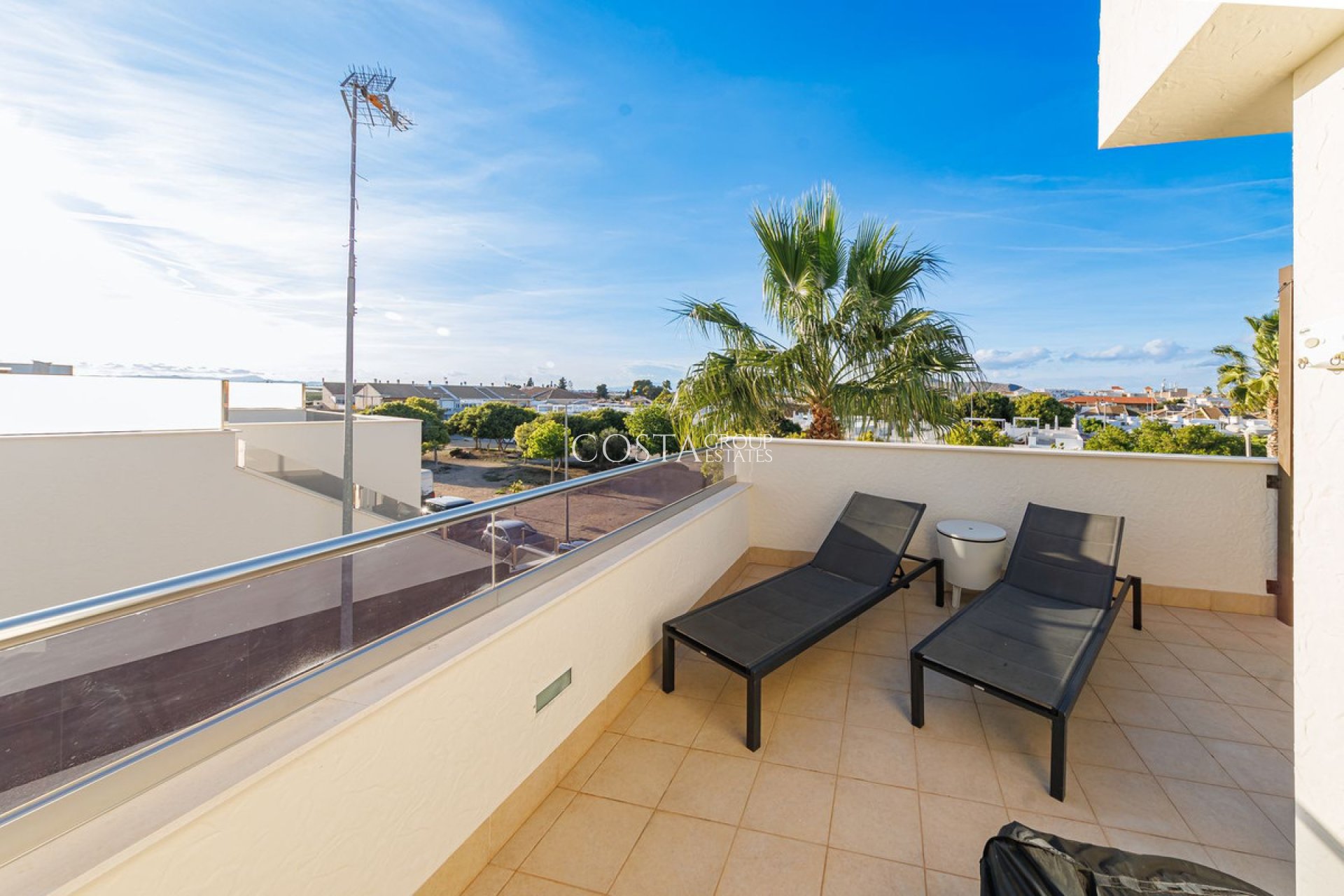 Wiederverkauf - House -
Murcia - Dolores